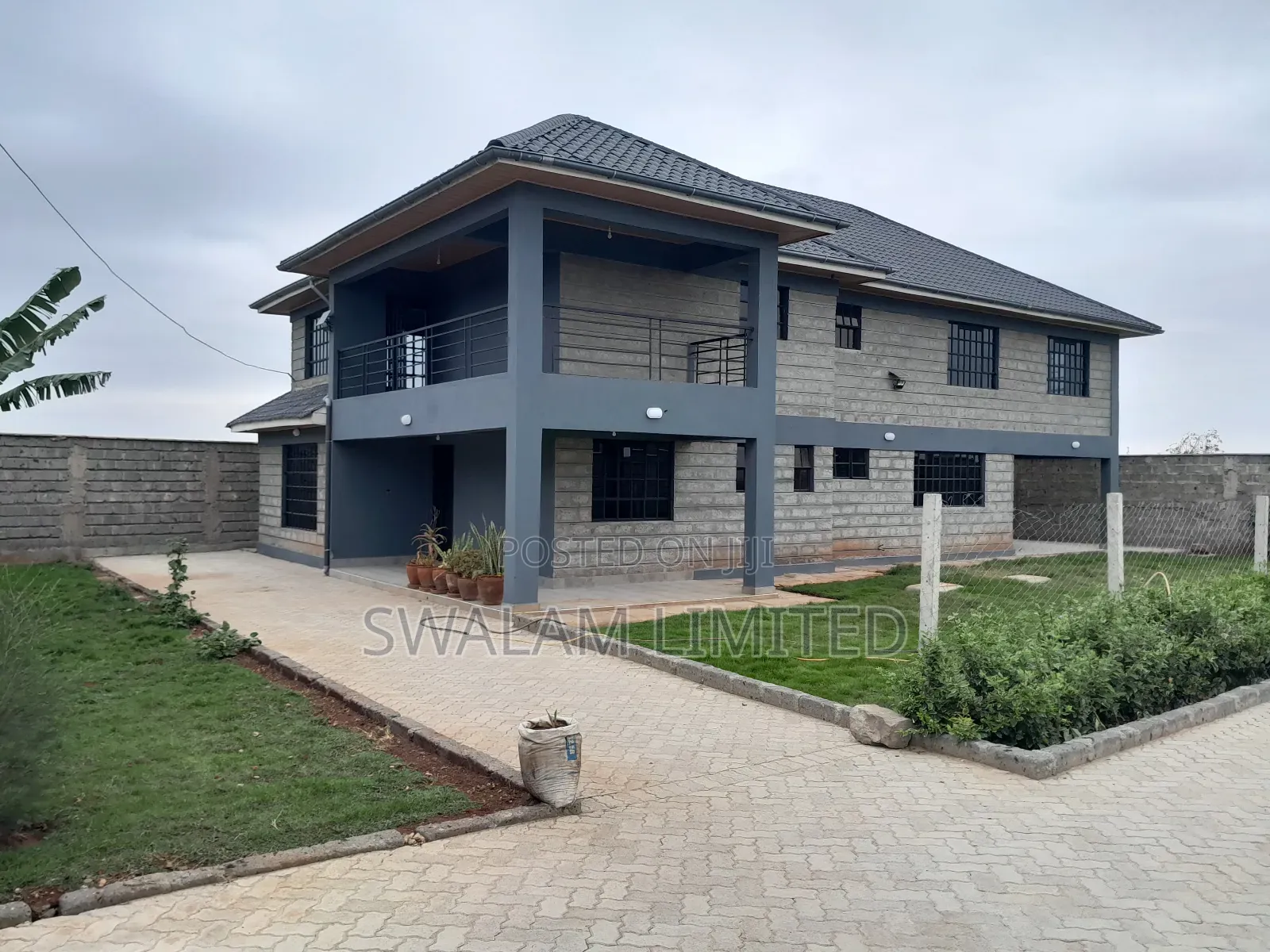 4bdrm Mansion in Milimani, Kitengela for rent in Kitengela