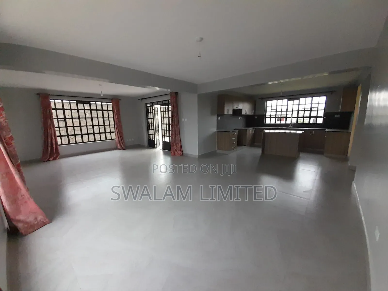 4bdrm Mansion in Milimani, Kitengela for rent in Kitengela