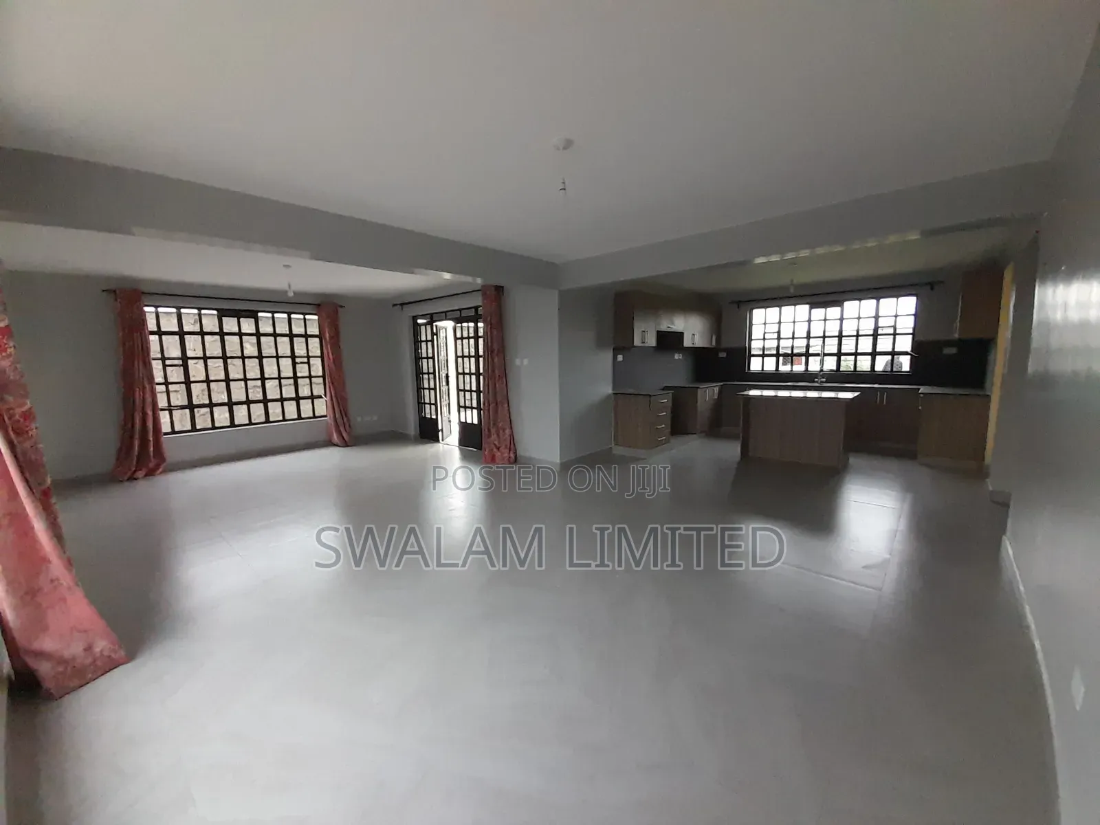 4bdrm Mansion in Milimani, Kitengela for rent in Kitengela