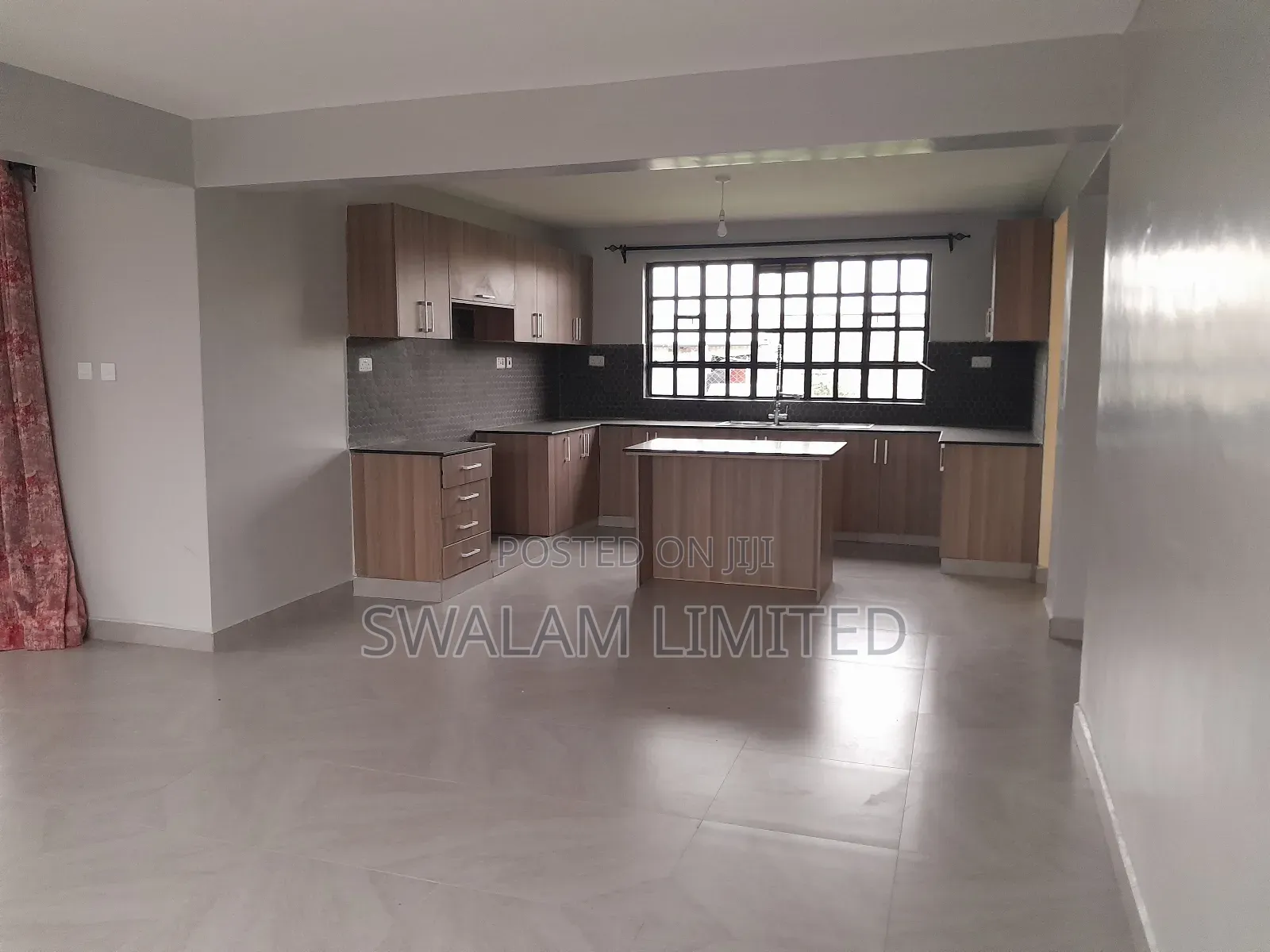 4bdrm Mansion in Milimani, Kitengela for rent in Kitengela
