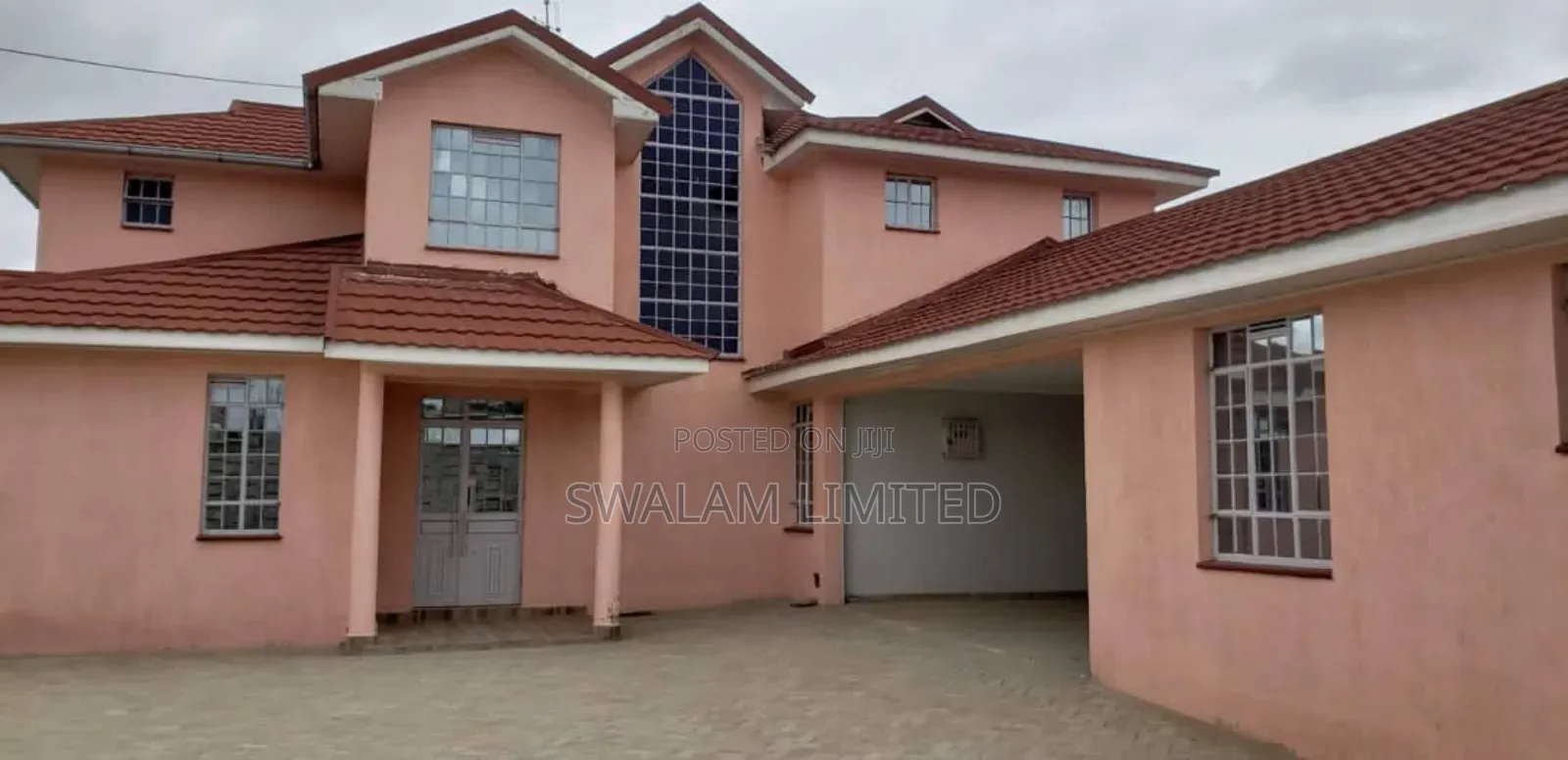 5bdrm Maisonette in Chuna, Kitengela for rent in Kitengela