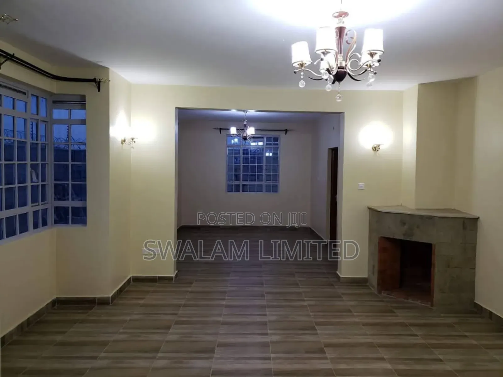 5bdrm Maisonette in Chuna, Kitengela for rent in Kitengela