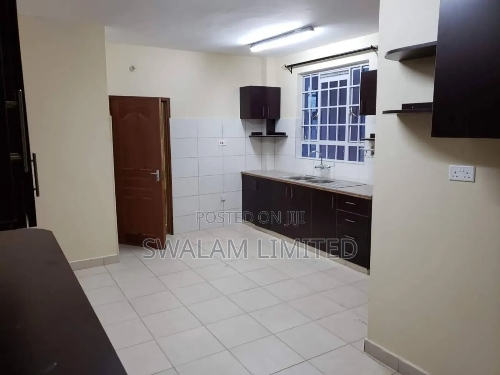 5bdrm Maisonette in Chuna, Kitengela for rent in Kitengela