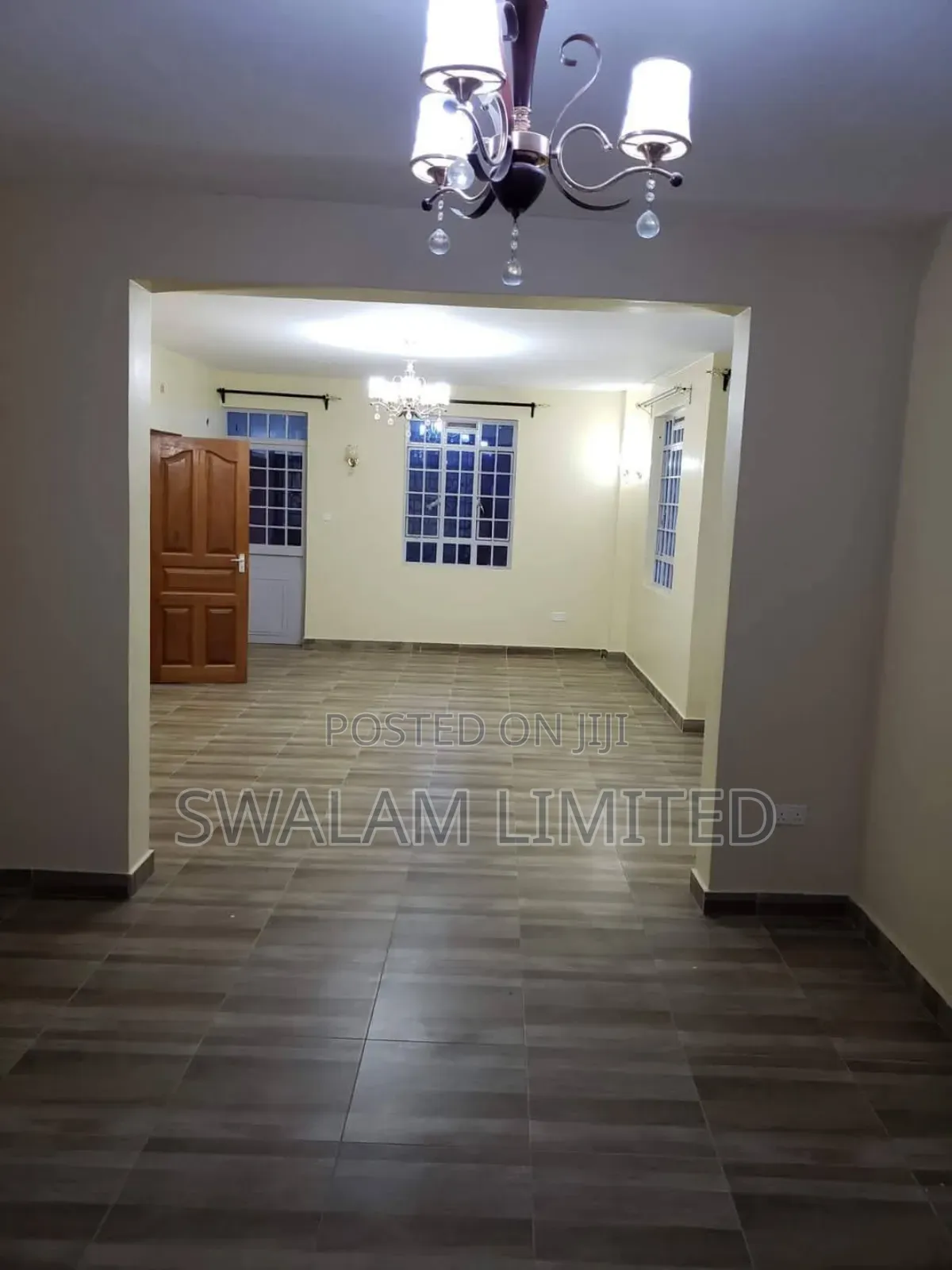5bdrm Maisonette in Chuna, Kitengela for rent in Kitengela