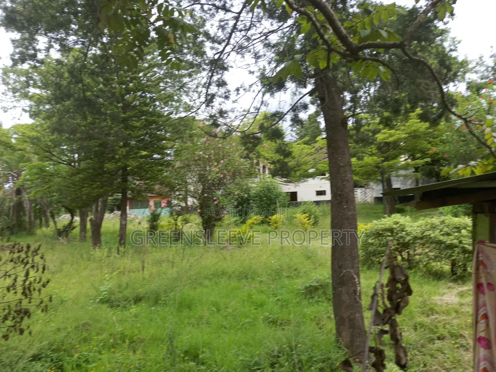 1 Acre for Sale in Karen