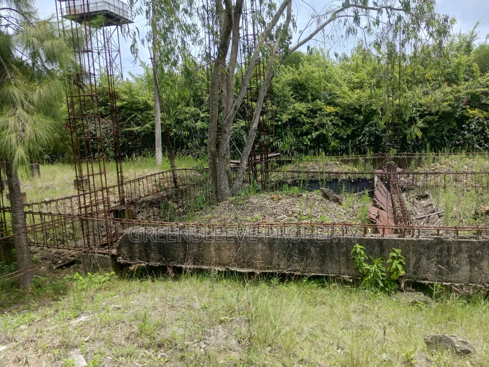 1 Acre for Sale in Karen