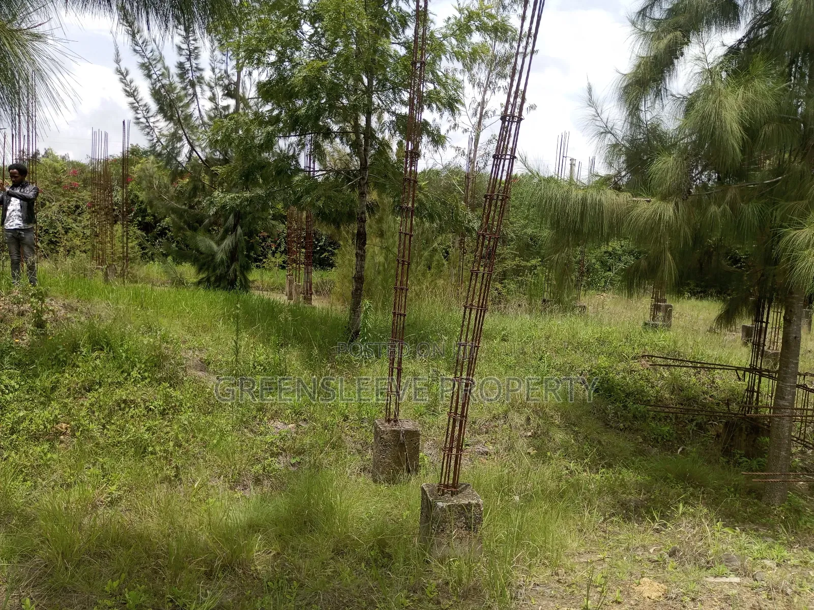1 Acre for Sale in Karen