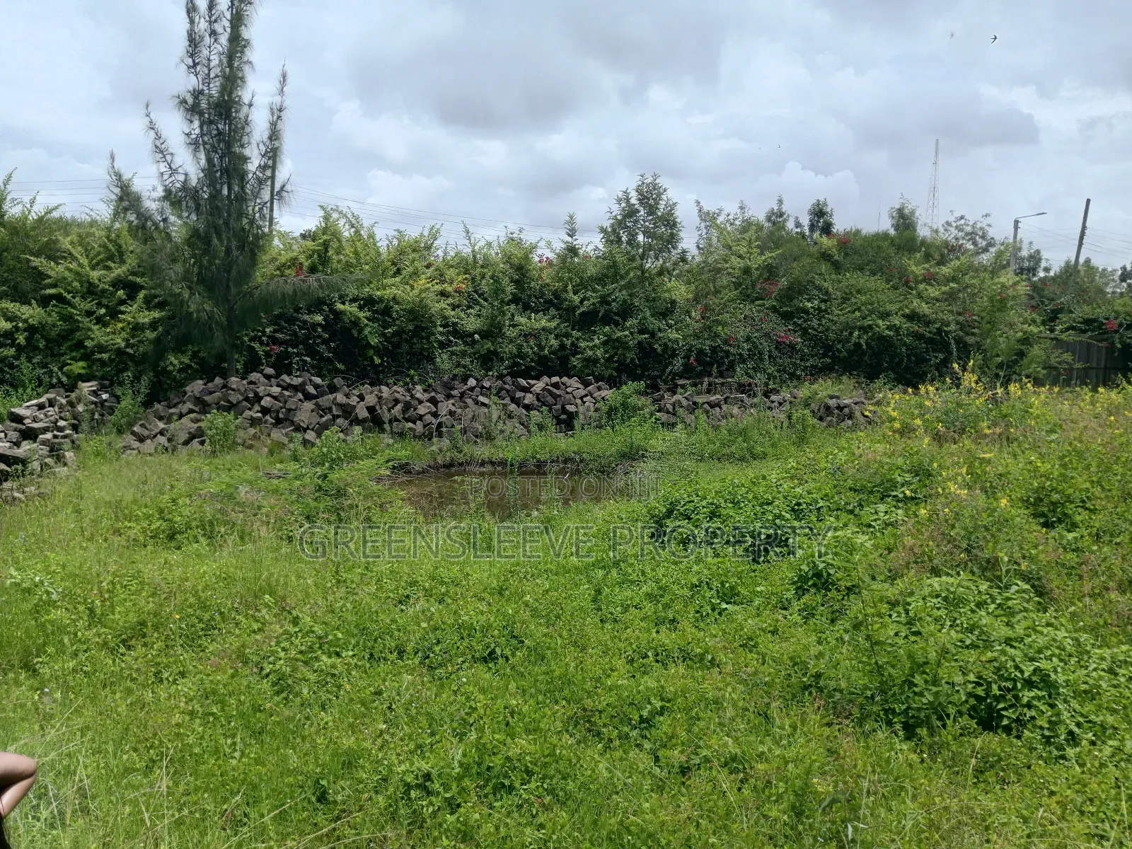 1 Acre for Sale in Karen