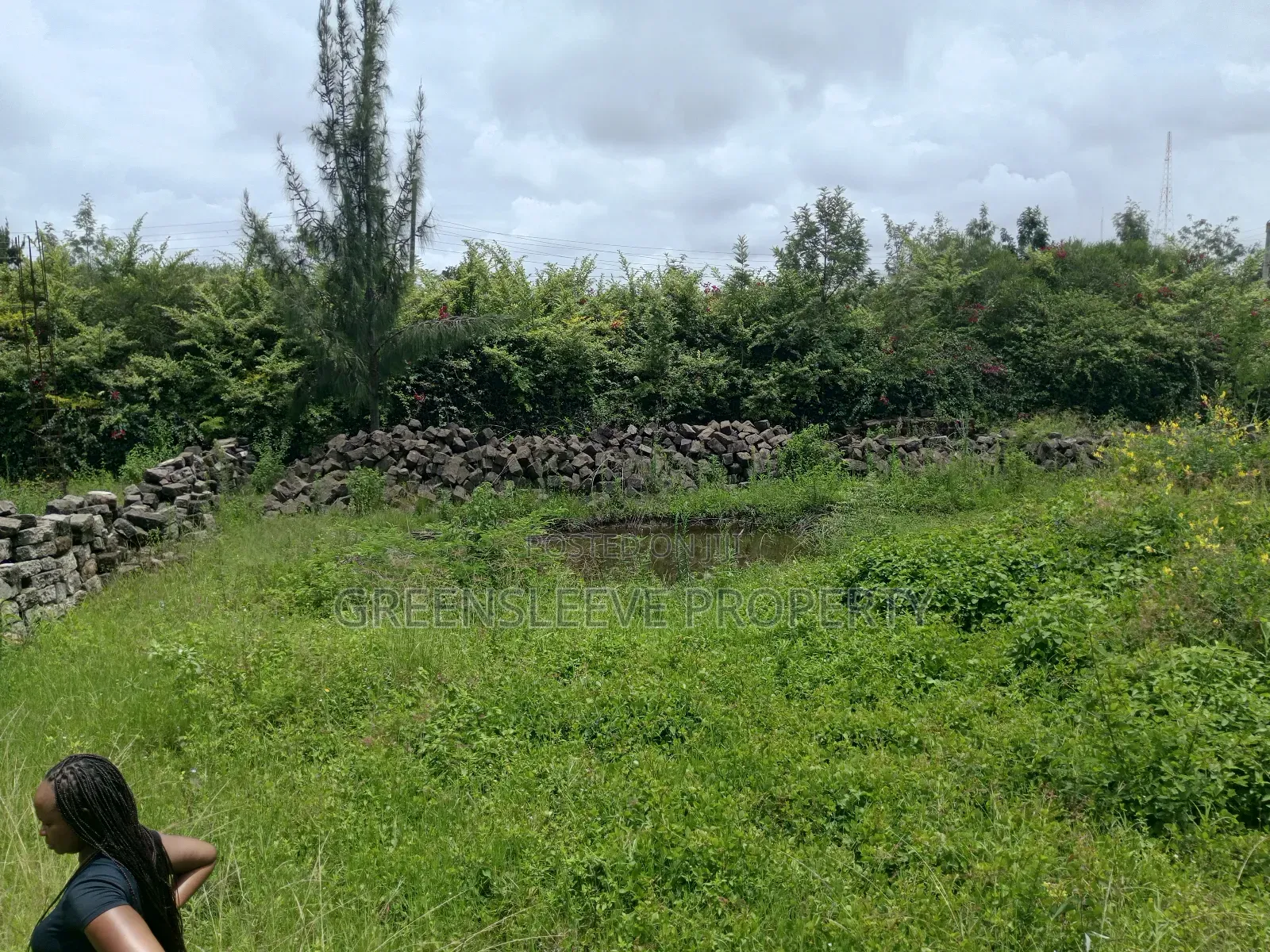 1 Acre for Sale in Karen