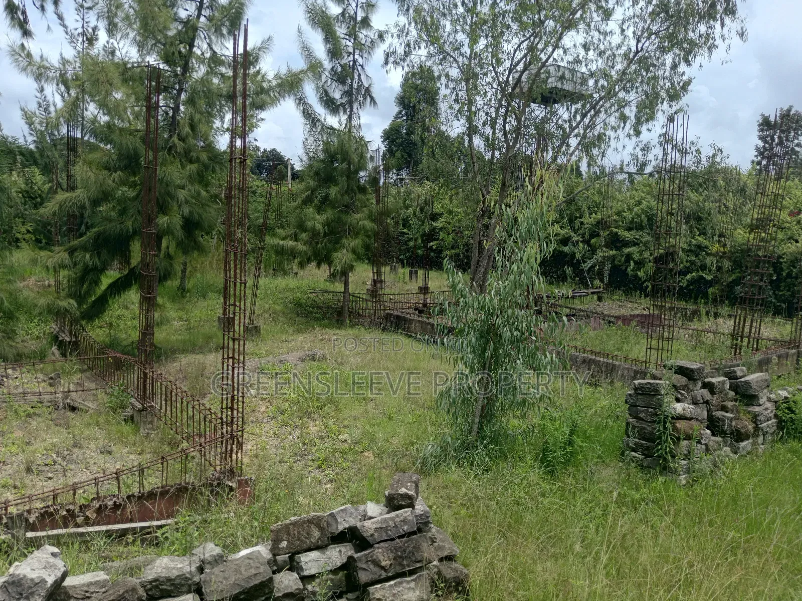 1 Acre for Sale in Karen