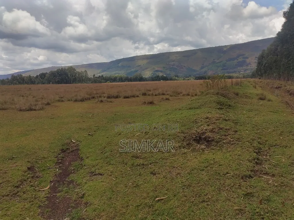 62.179 Acres of Land for Lease in Kipipiri, Nyandarua in Kipipiri