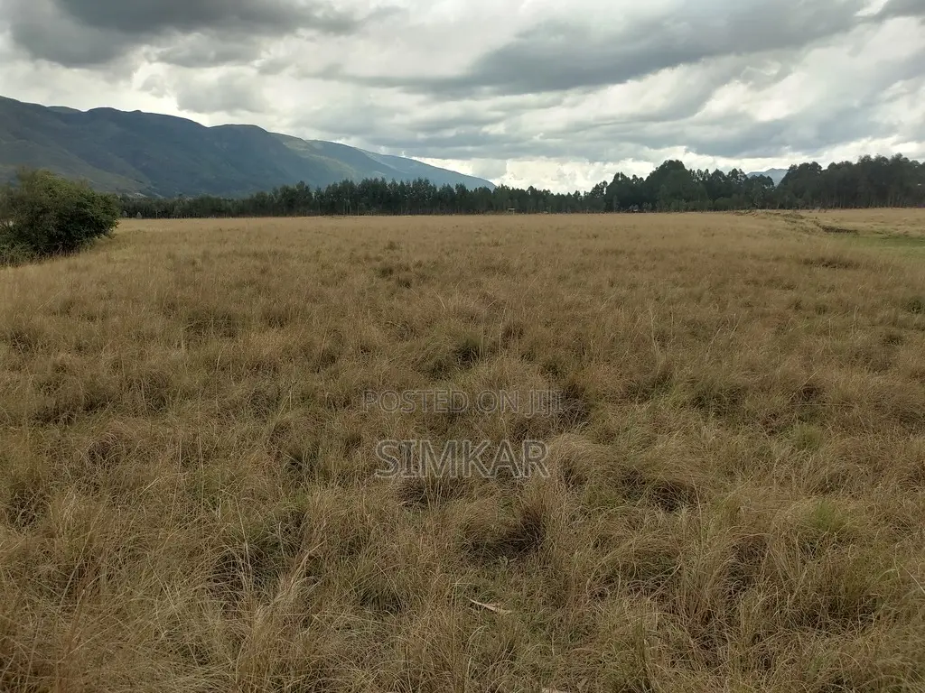 62.179 Acres of Land for Lease in Kipipiri, Nyandarua in Kipipiri