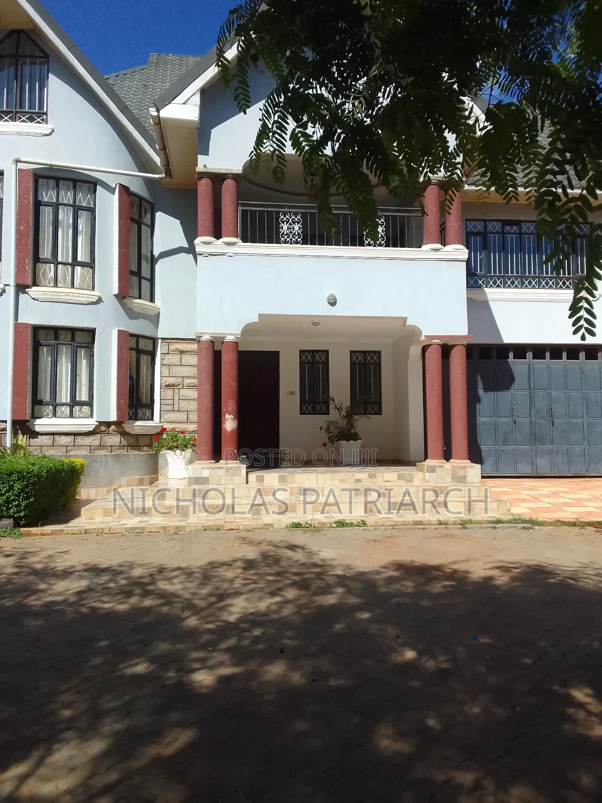 5bdrm Mansion in Kyasila, Mua Hills for sale in Mua Hills