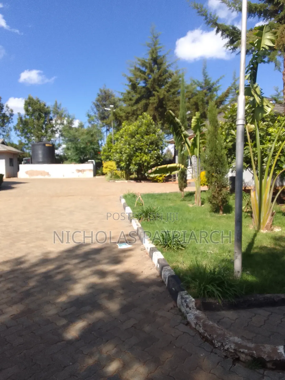 5bdrm Mansion in Kyasila, Mua Hills for sale in Mua Hills