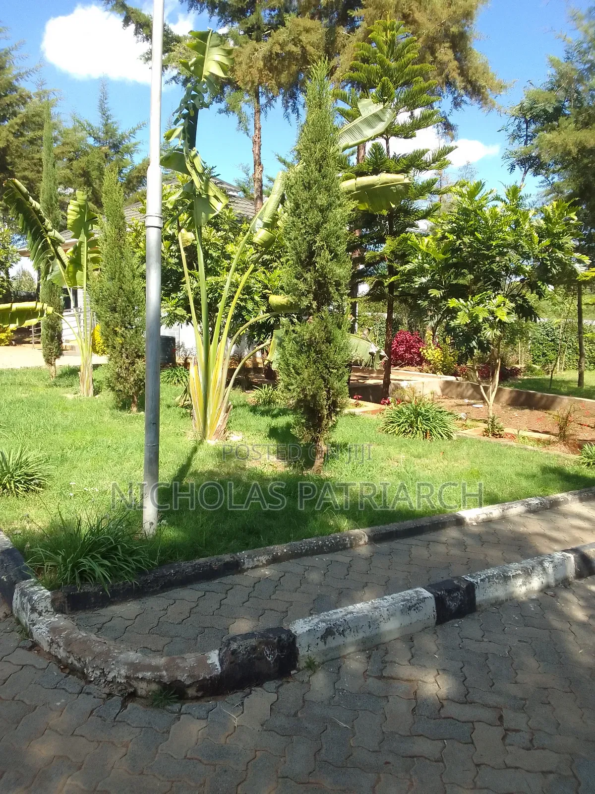 5bdrm Mansion in Kyasila, Mua Hills for sale in Mua Hills