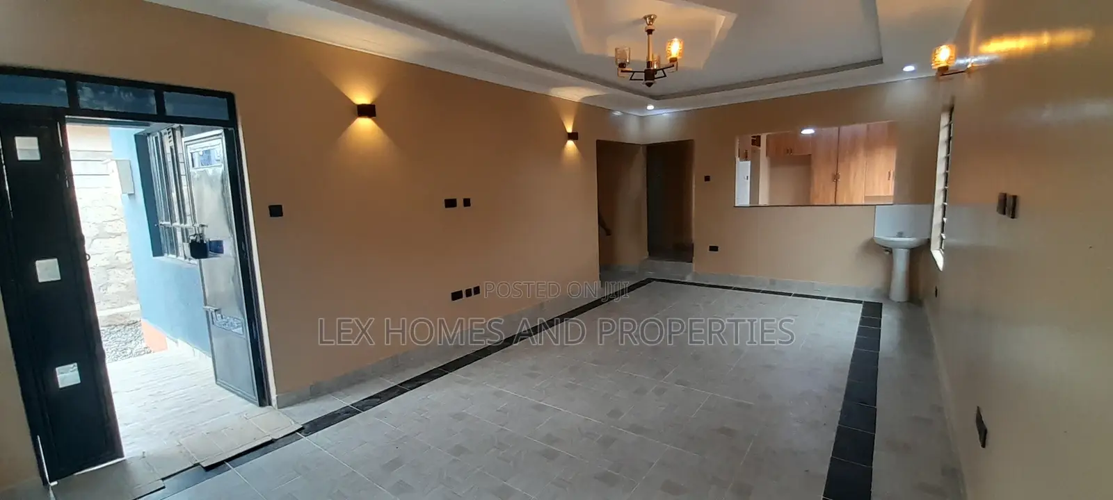 4bdrm Bungalow in Kiserian for sale in Kiserian