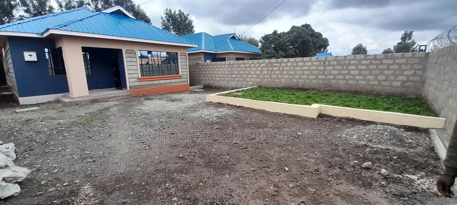 4bdrm Bungalow in Kiserian for sale in Kiserian