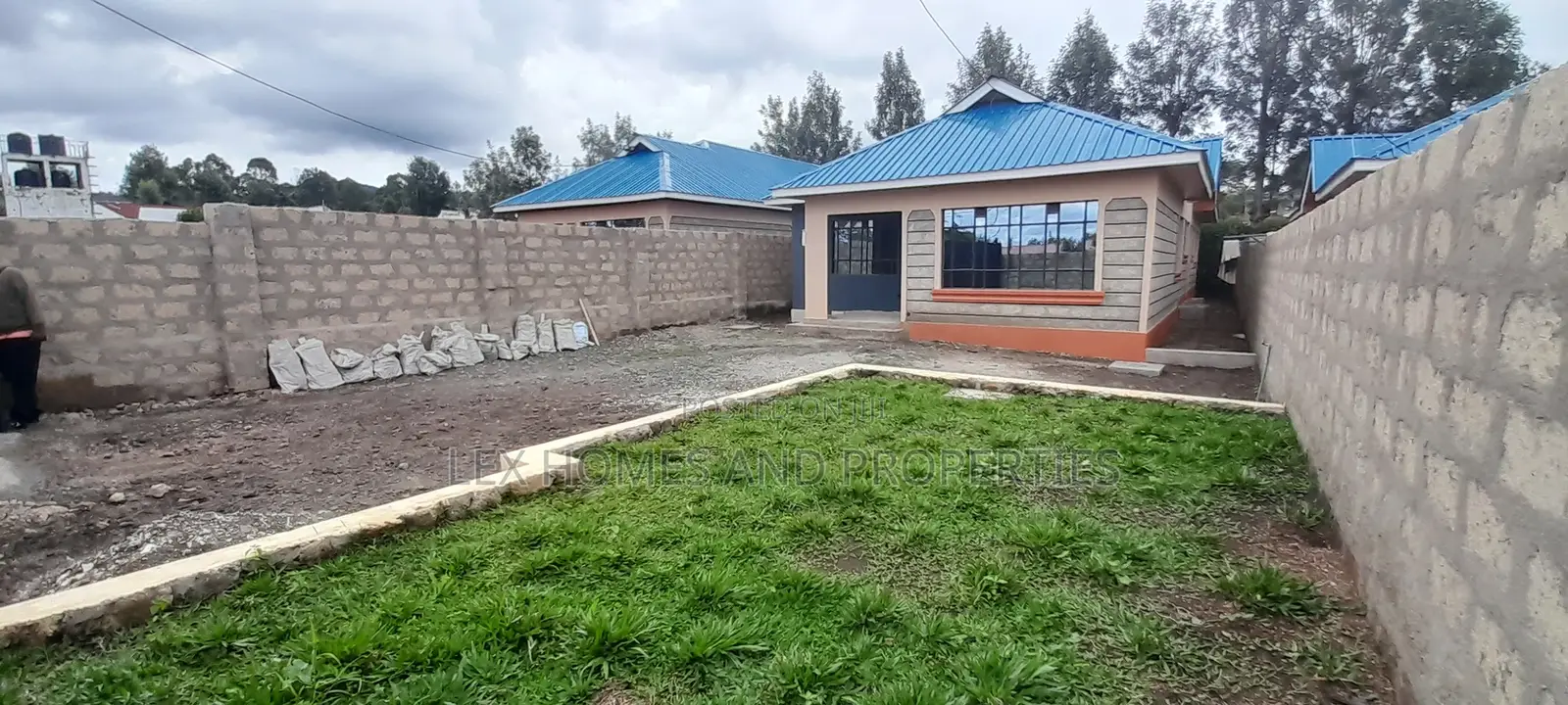 4bdrm Bungalow in Kiserian for sale in Kiserian