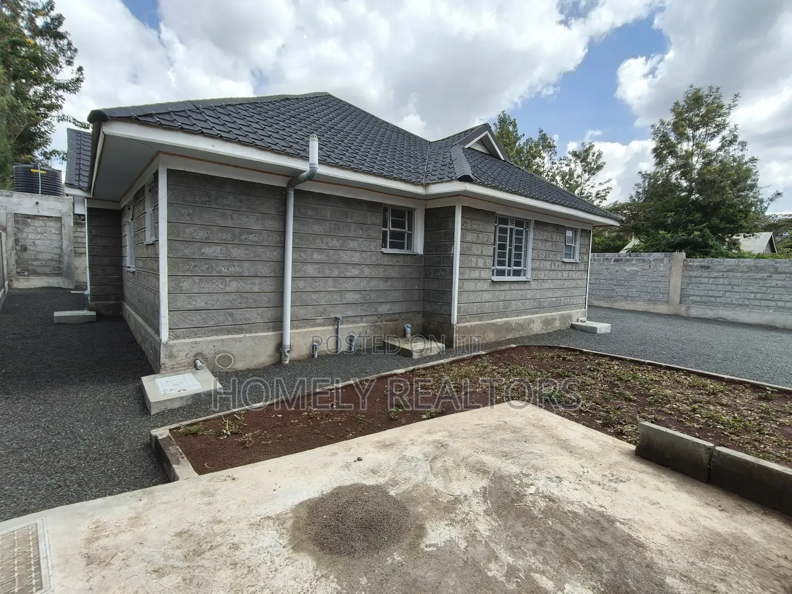 3bdrm Bungalow in Ongata Rongai, Rimpa for sale in Rimpa