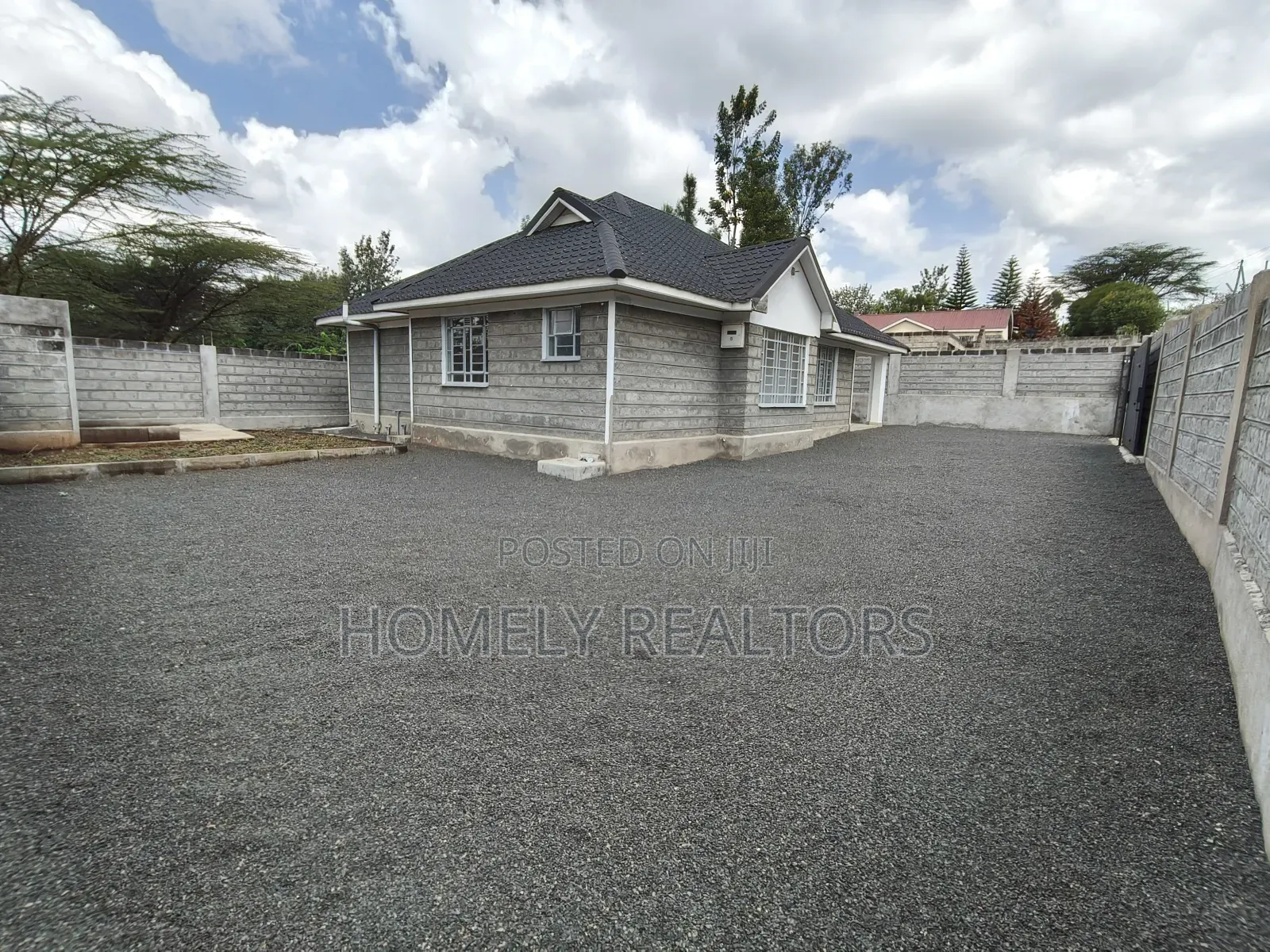 3bdrm Bungalow in Ongata Rongai, Rimpa for sale in Rimpa