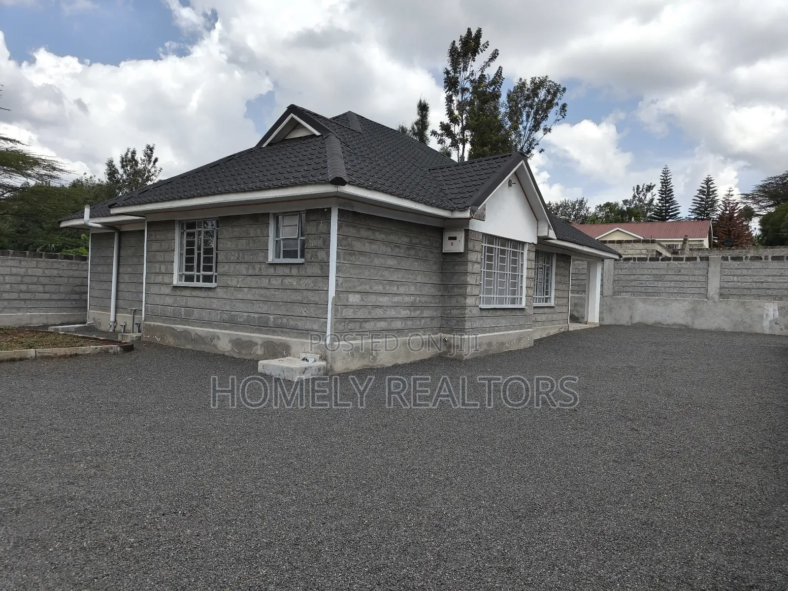 3bdrm Bungalow in Ongata Rongai, Rimpa for sale in Rimpa