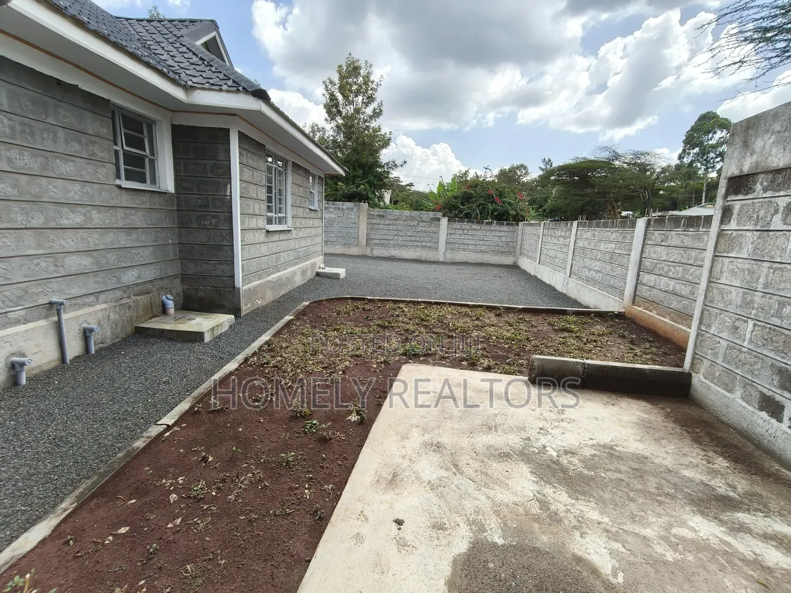 3bdrm Bungalow in Ongata Rongai, Rimpa for sale in Rimpa