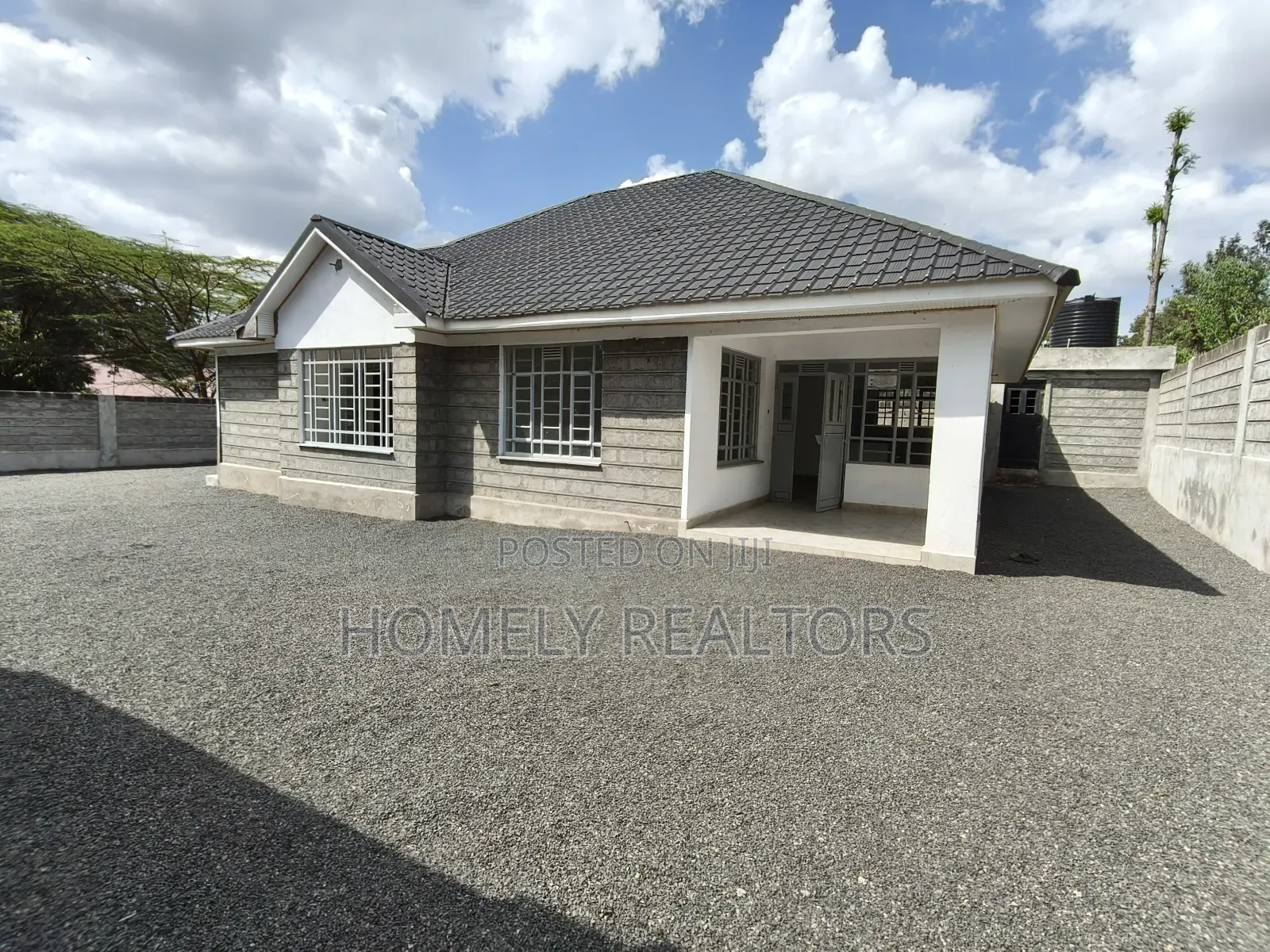 3bdrm Bungalow in Ongata Rongai, Rimpa for sale in Rimpa