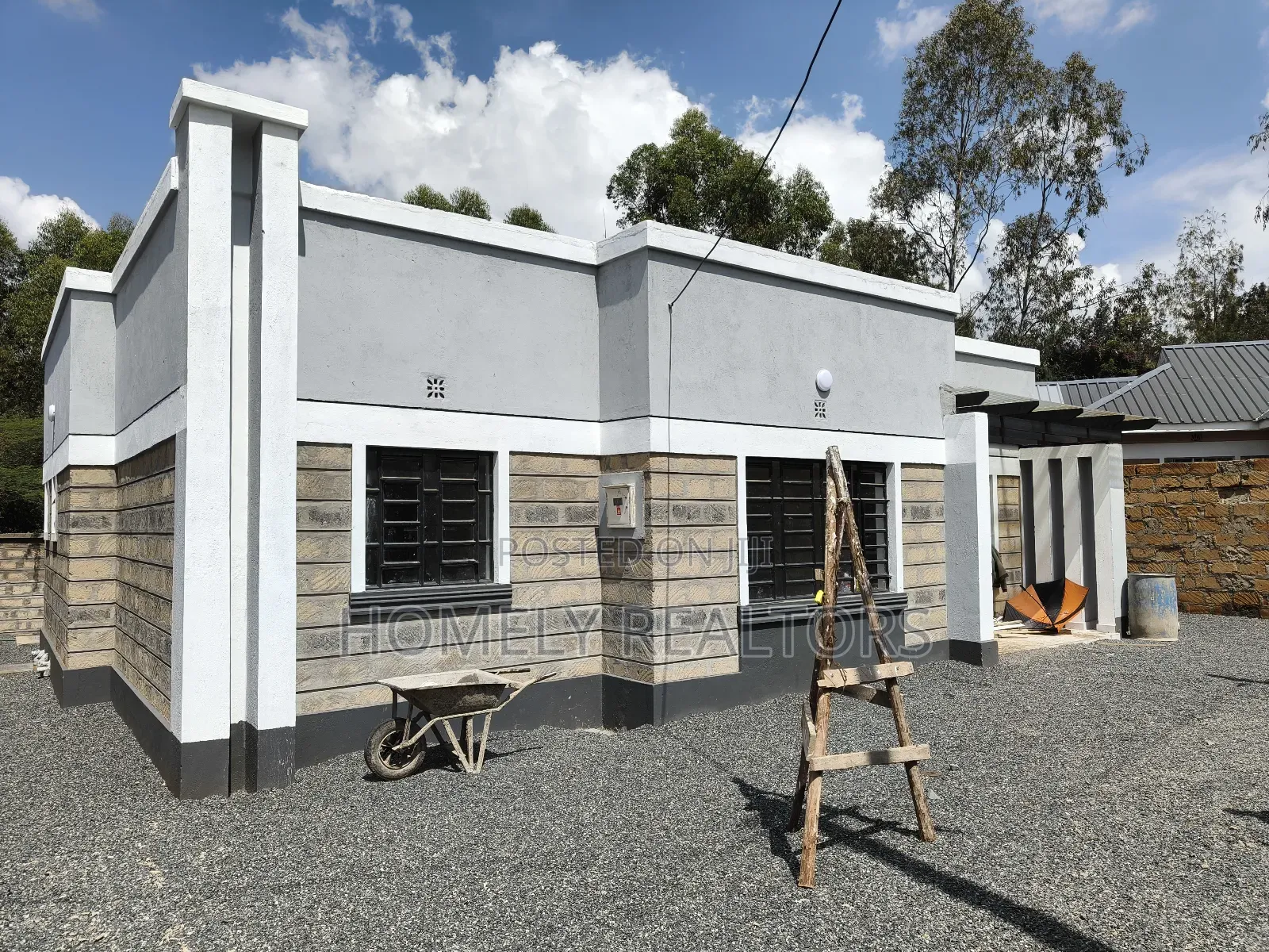 3bdrm Bungalow in Ongata Rongai, Rimpa for sale in Rimpa