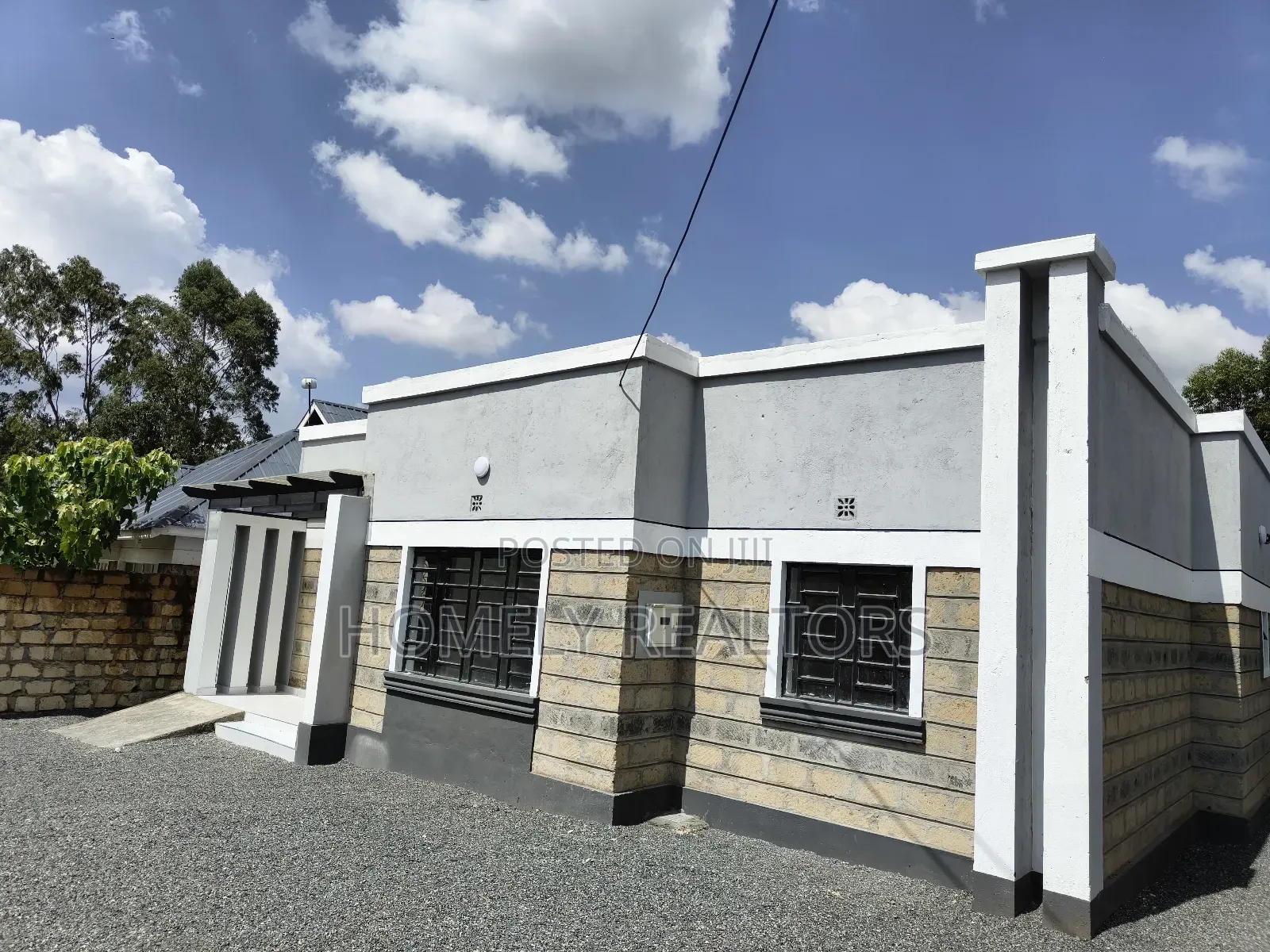 3bdrm Bungalow in Ongata Rongai, Rimpa for sale in Rimpa