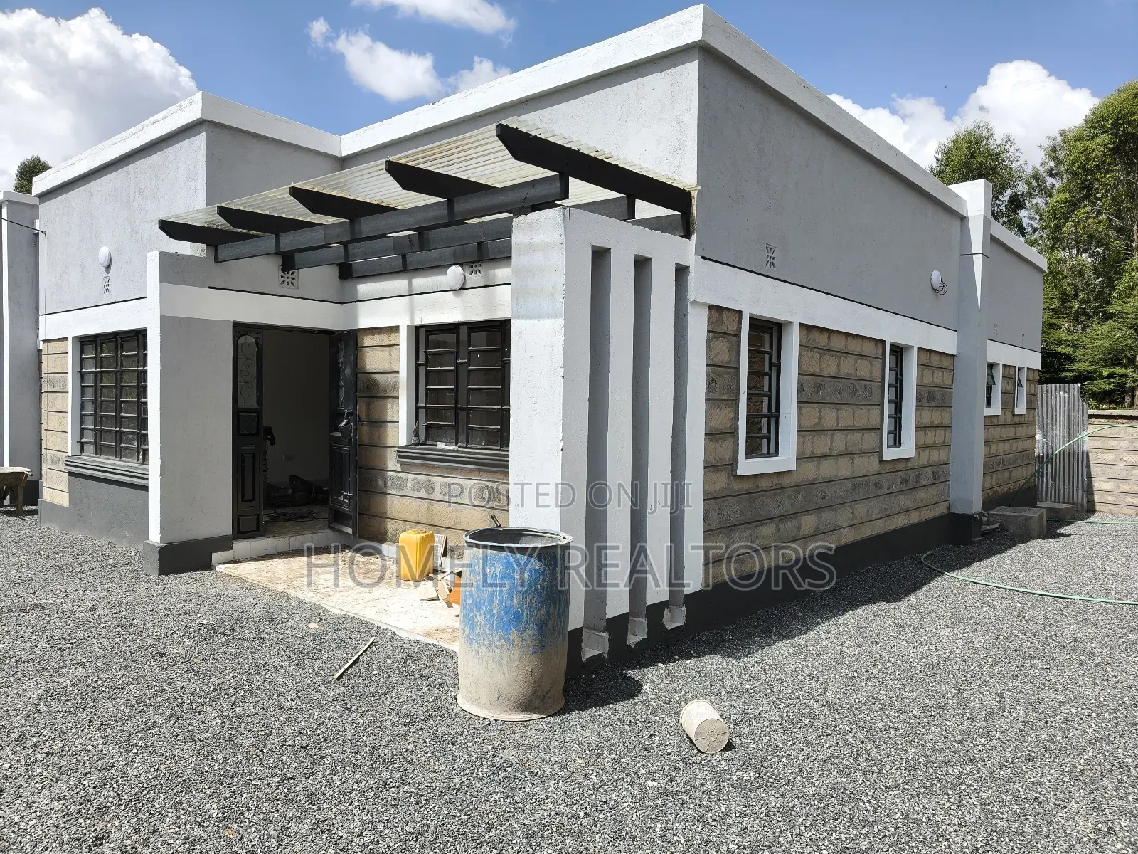 3bdrm Bungalow in Ongata Rongai, Rimpa for sale in Rimpa