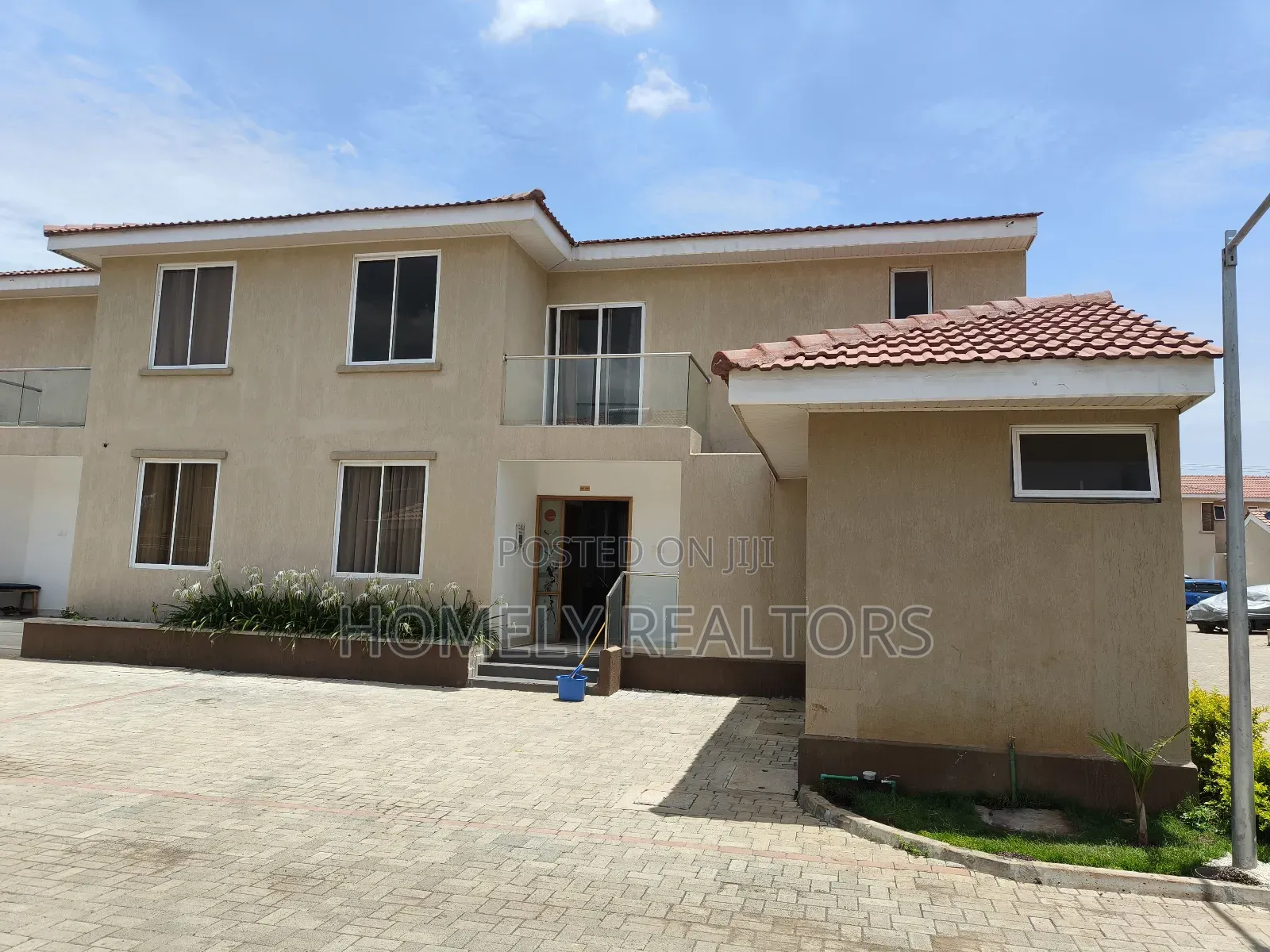 4bdrm Townhouse/Terrace in Ongata Rongai, Gataka for sale in Gataka