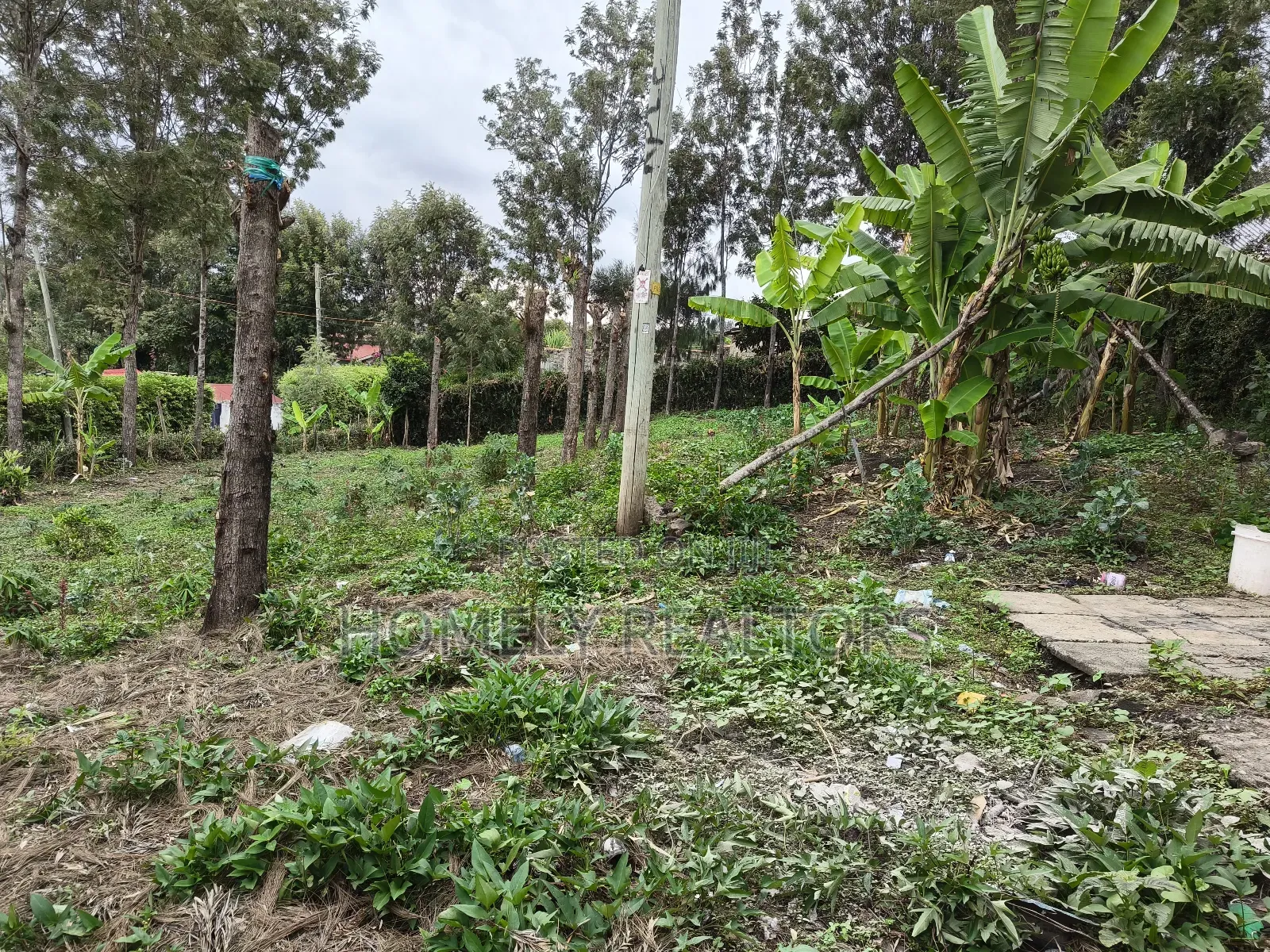 Residential Quarter Acre Plot in Ongata Rongai, Rimpa Area in Rimpa