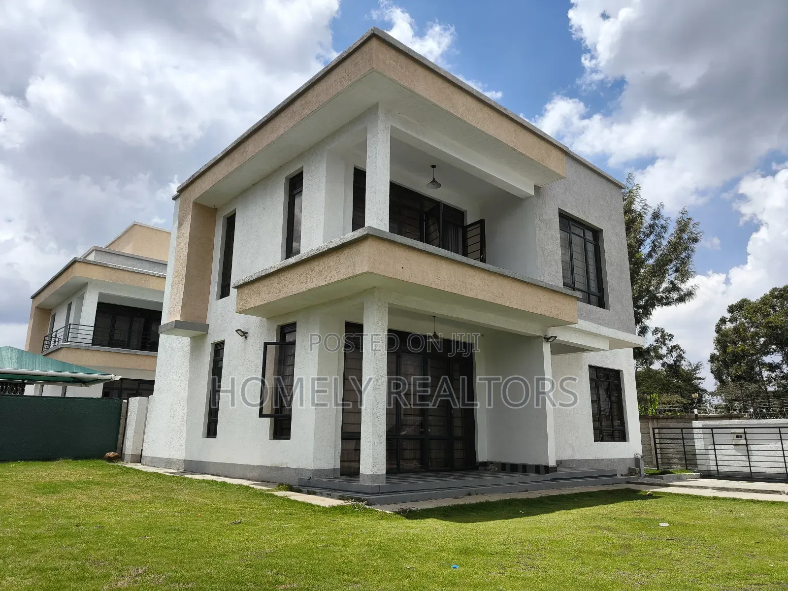 4bdrm Maisonette in Ongata Rongai, Rimpa for sale in Rimpa