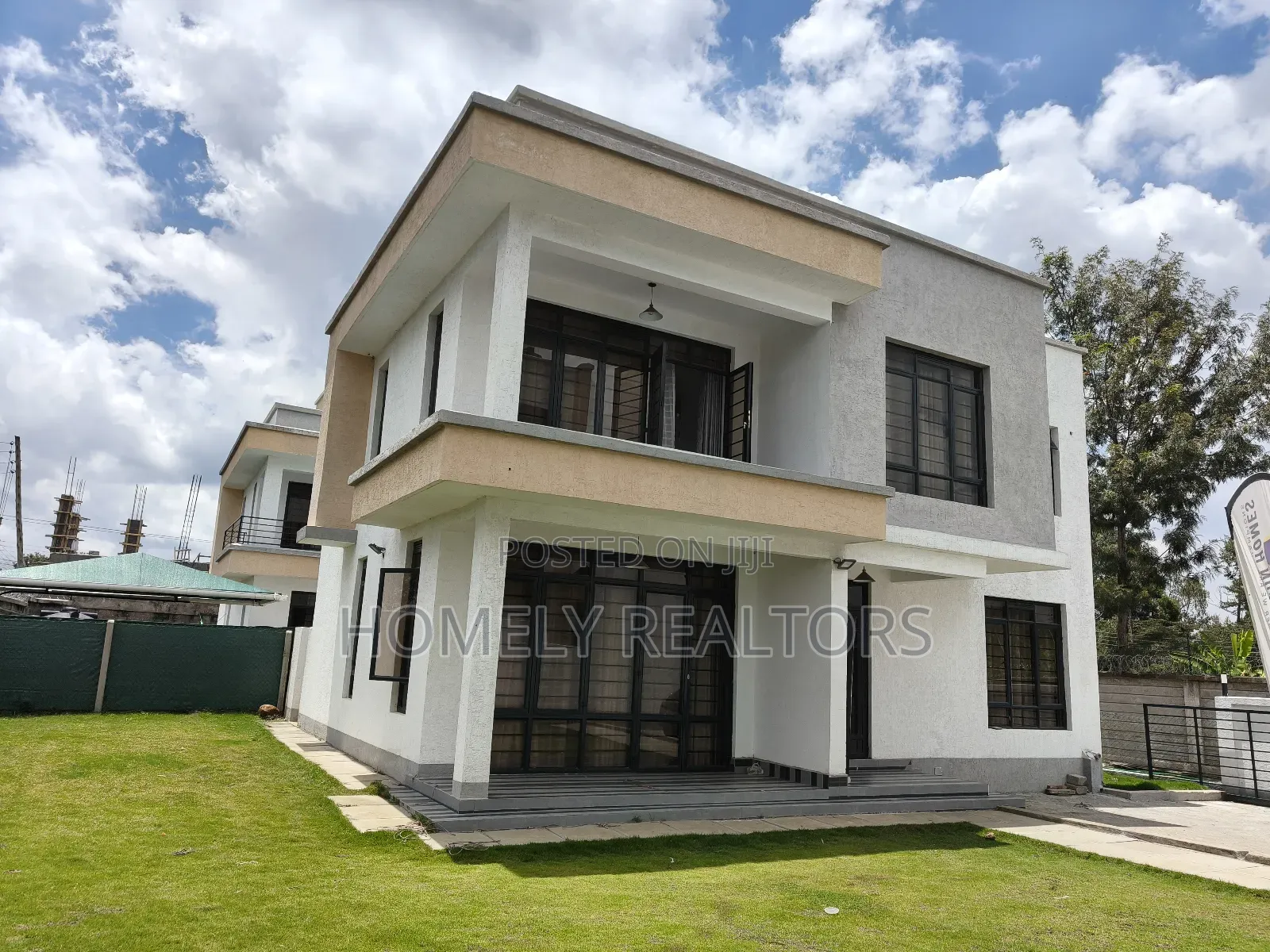 4bdrm Maisonette in Ongata Rongai, Rimpa for sale in Rimpa