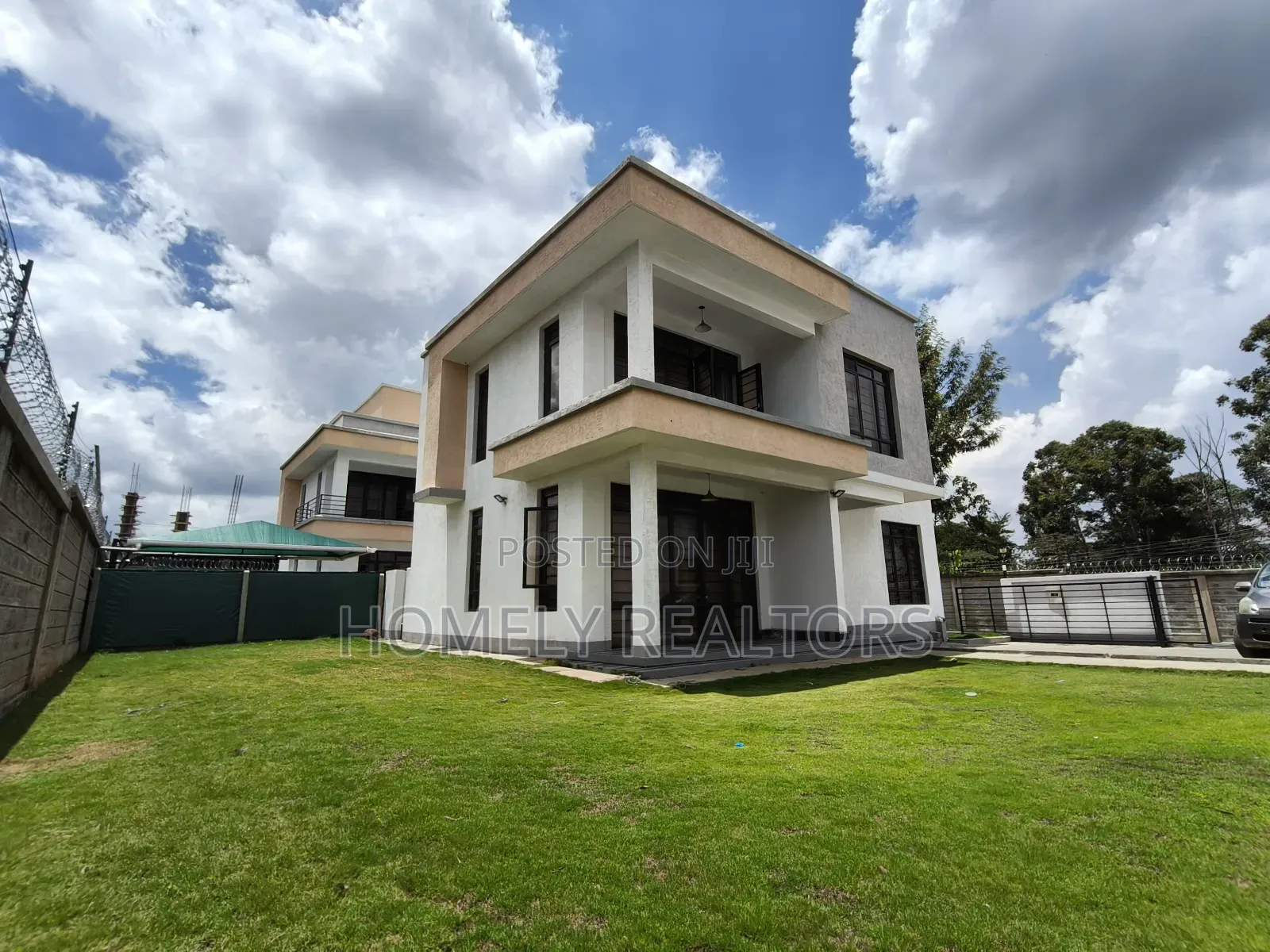 4bdrm Maisonette in Ongata Rongai, Rimpa for sale in Rimpa