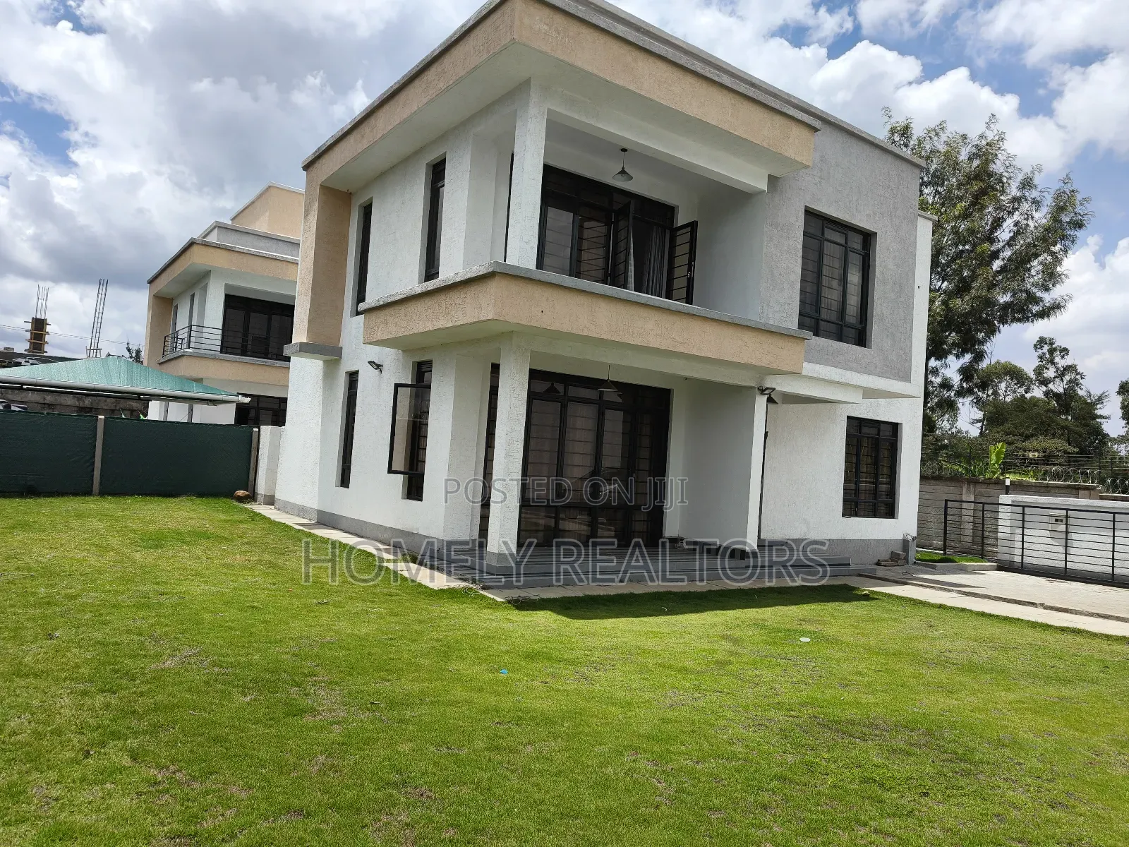 4bdrm Maisonette in Ongata Rongai, Rimpa for sale in Rimpa