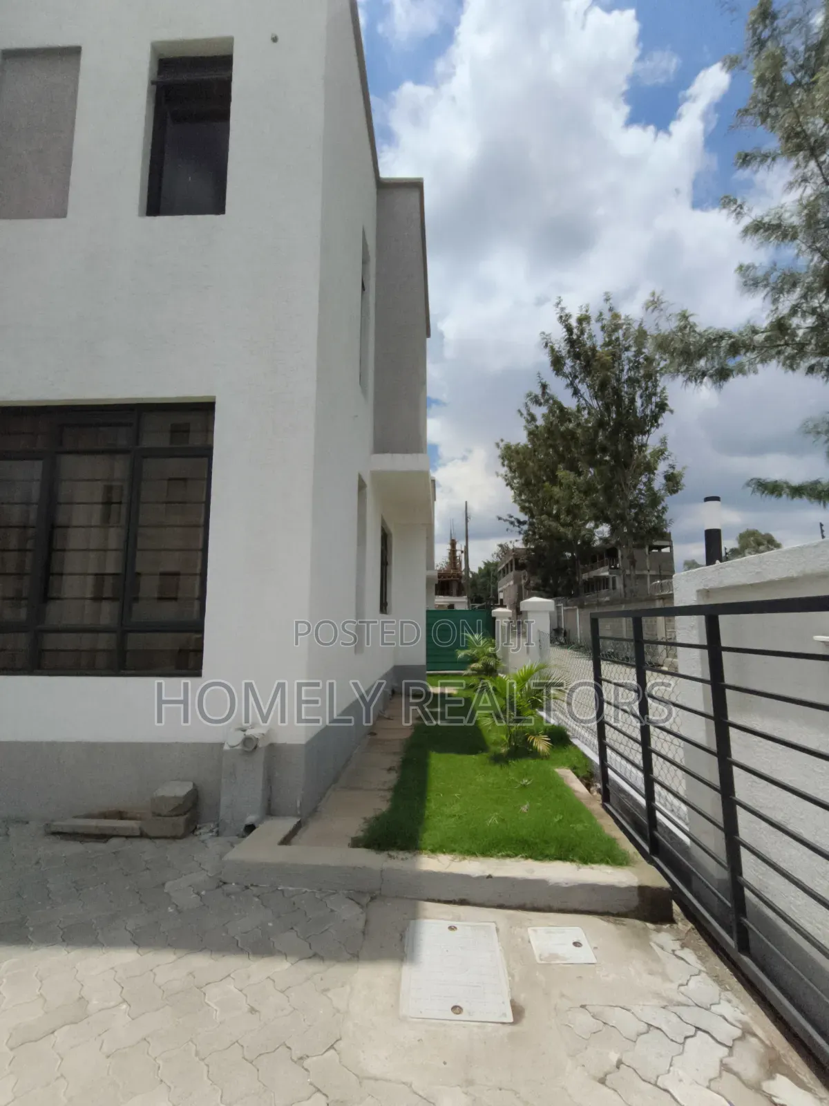 4bdrm Maisonette in Ongata Rongai, Rimpa for sale in Rimpa
