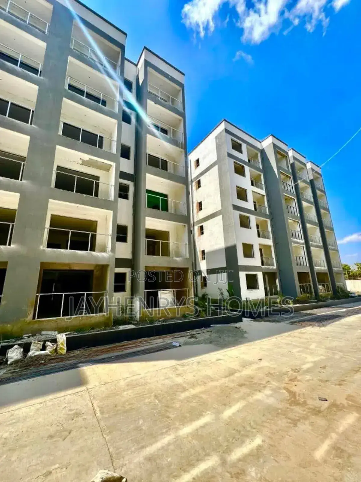 2bdrm Apartment in Syokimau for sale in Syokimau