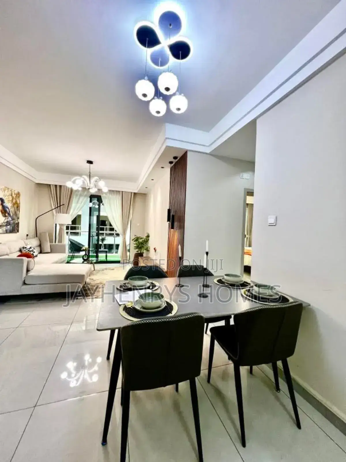 2bdrm Apartment in Syokimau for sale in Syokimau