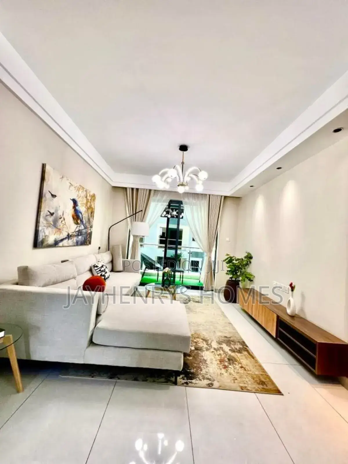 2bdrm Apartment in Syokimau for sale in Syokimau