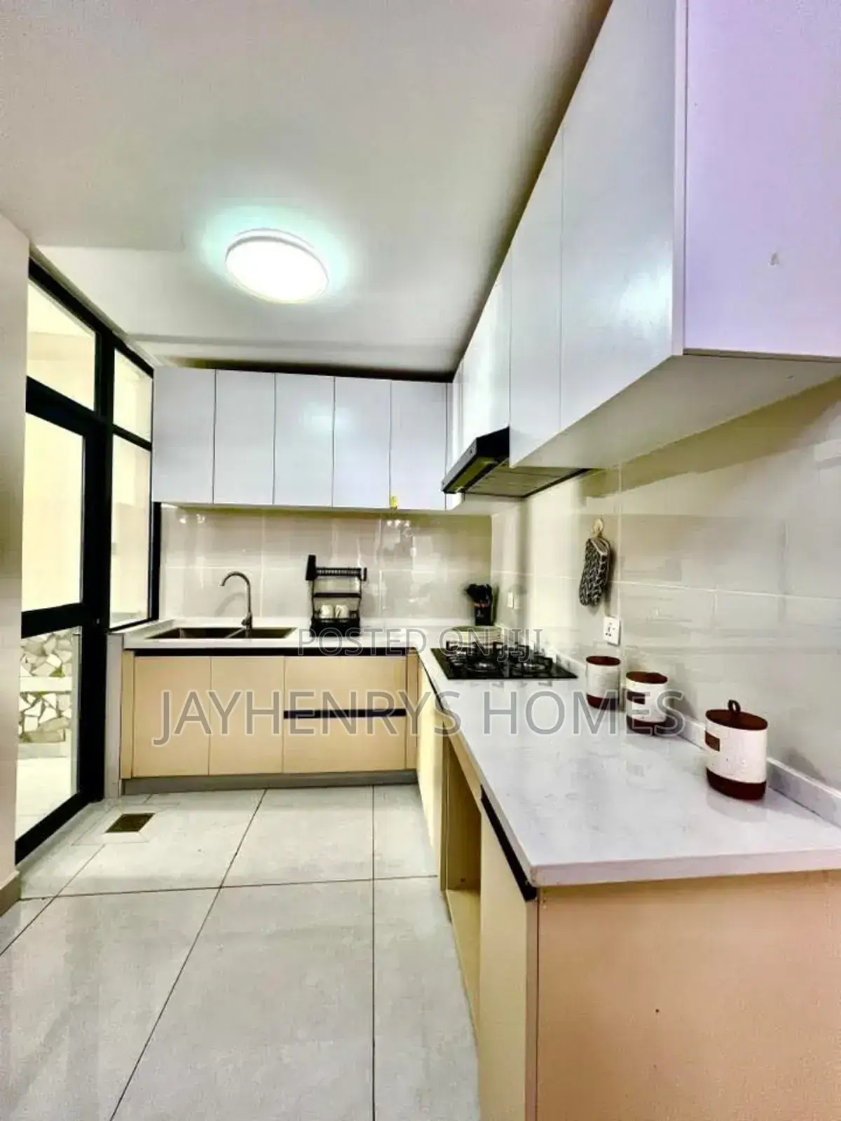 2bdrm Apartment in Syokimau for sale in Syokimau