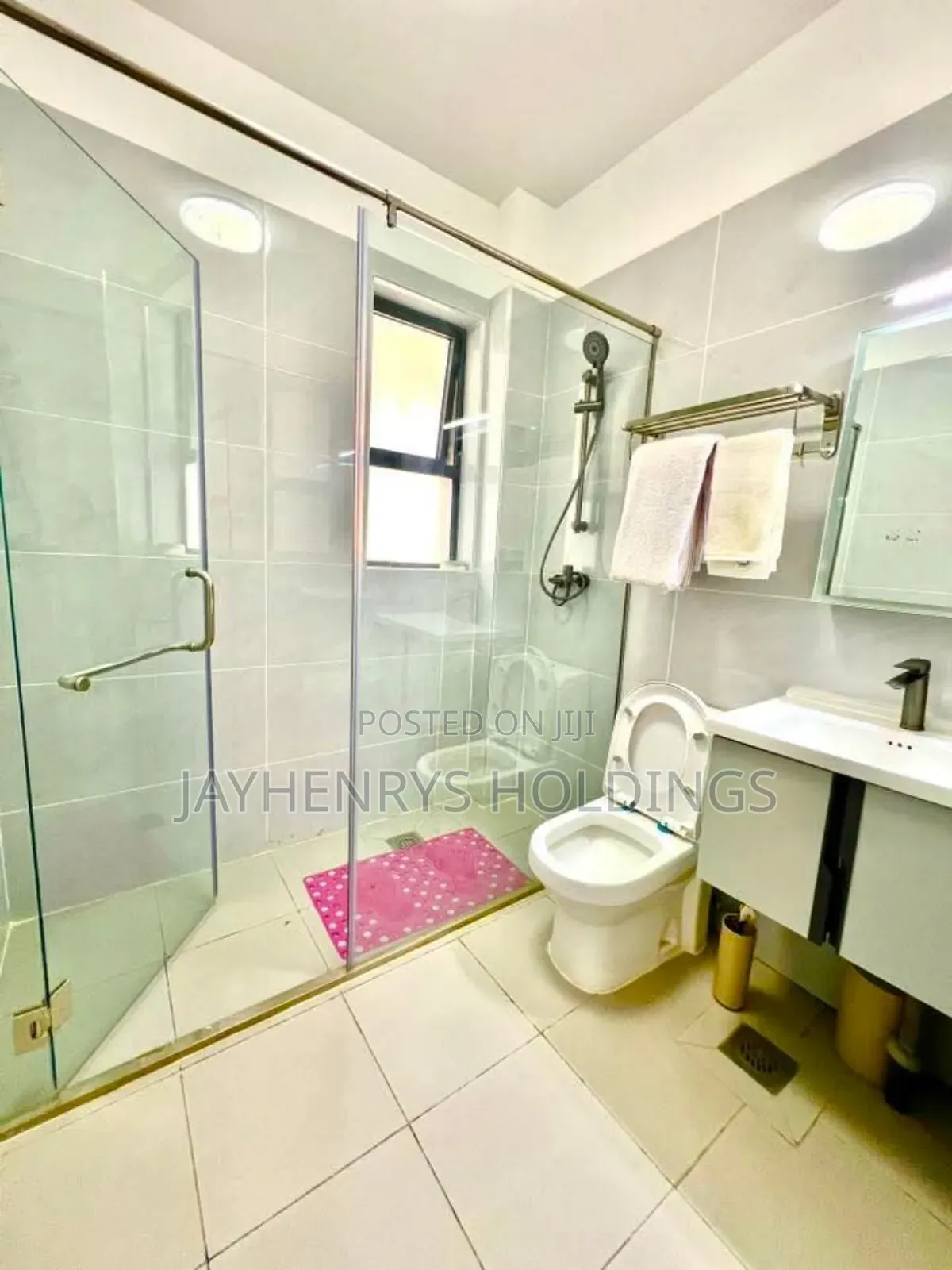 2bdrm Apartment in Syokimau for sale in Syokimau