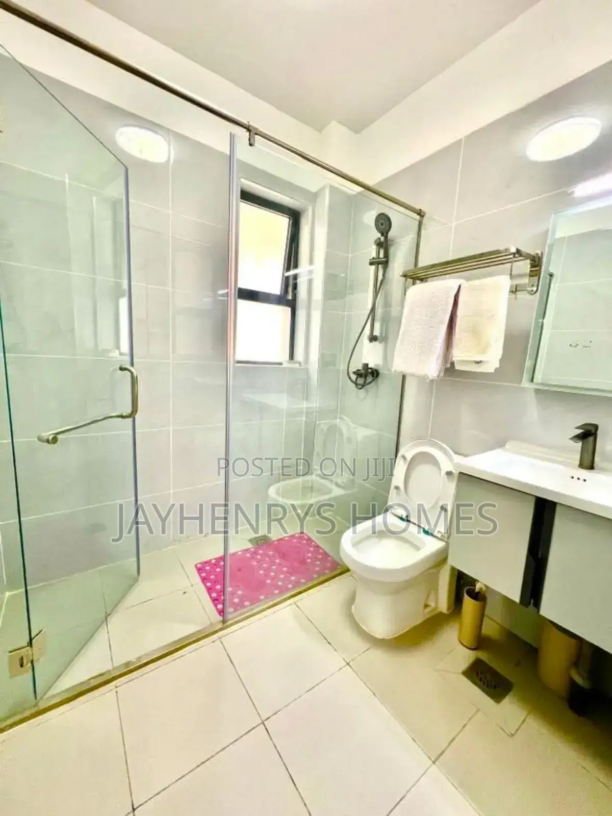 2bdrm Apartment in Syokimau for sale in Syokimau