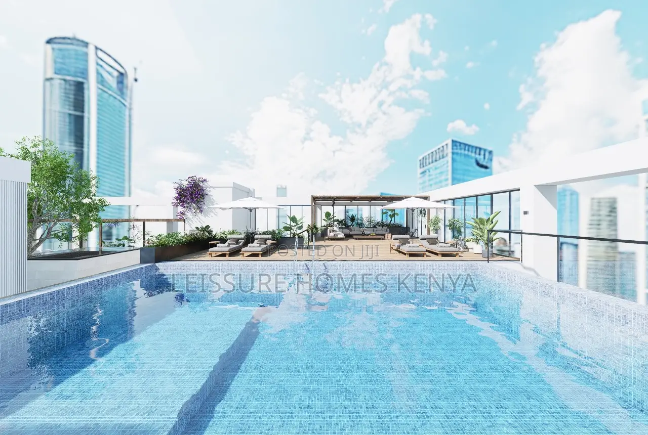 1bdrm Apartment in Westlands for sale in Westlands