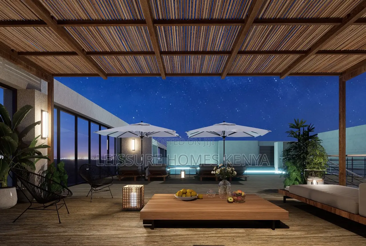 1bdrm Apartment in Westlands for sale in Westlands