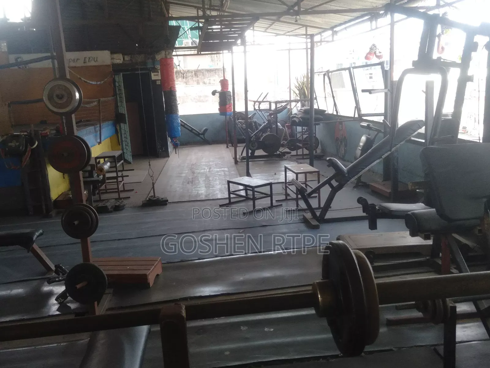 Prime Commercial Hall to Let at Mombasa City Centre CBD in Mombasa CBD