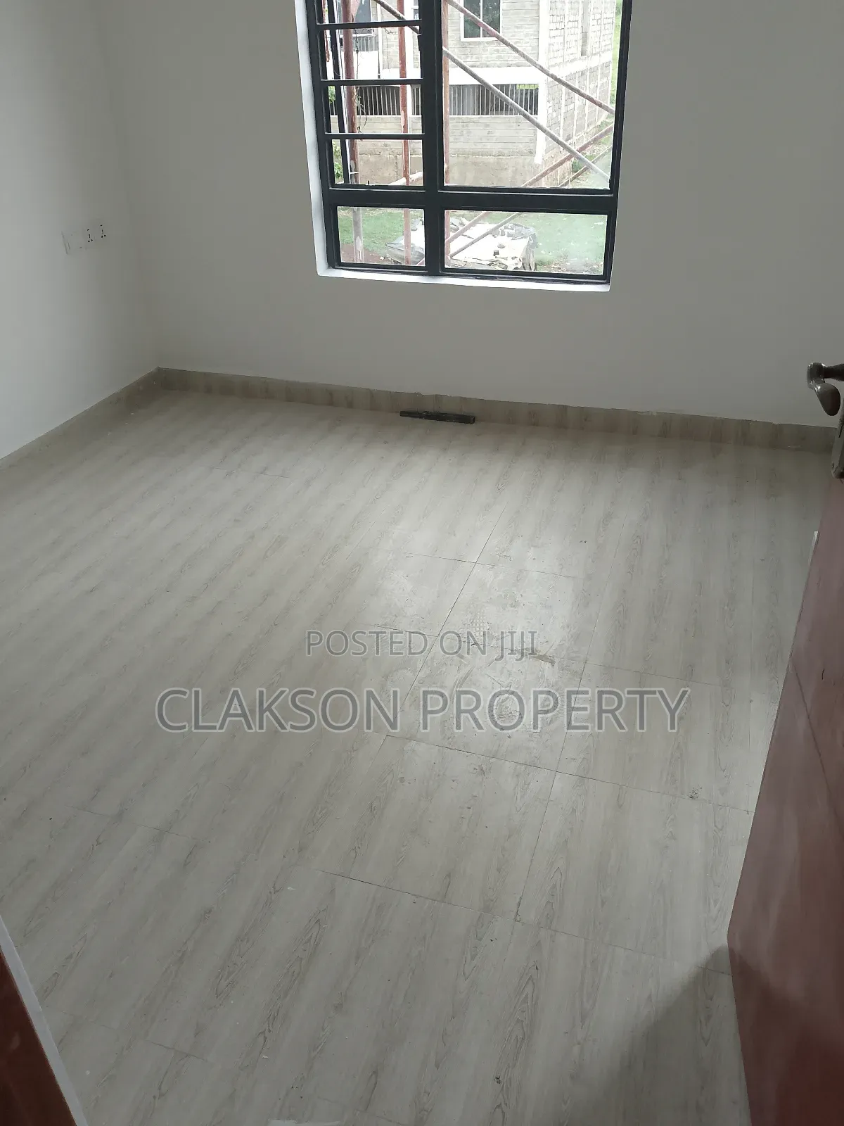 1bdrm Apartment in Mbagathi, Kilimani for rent in Kilimani
