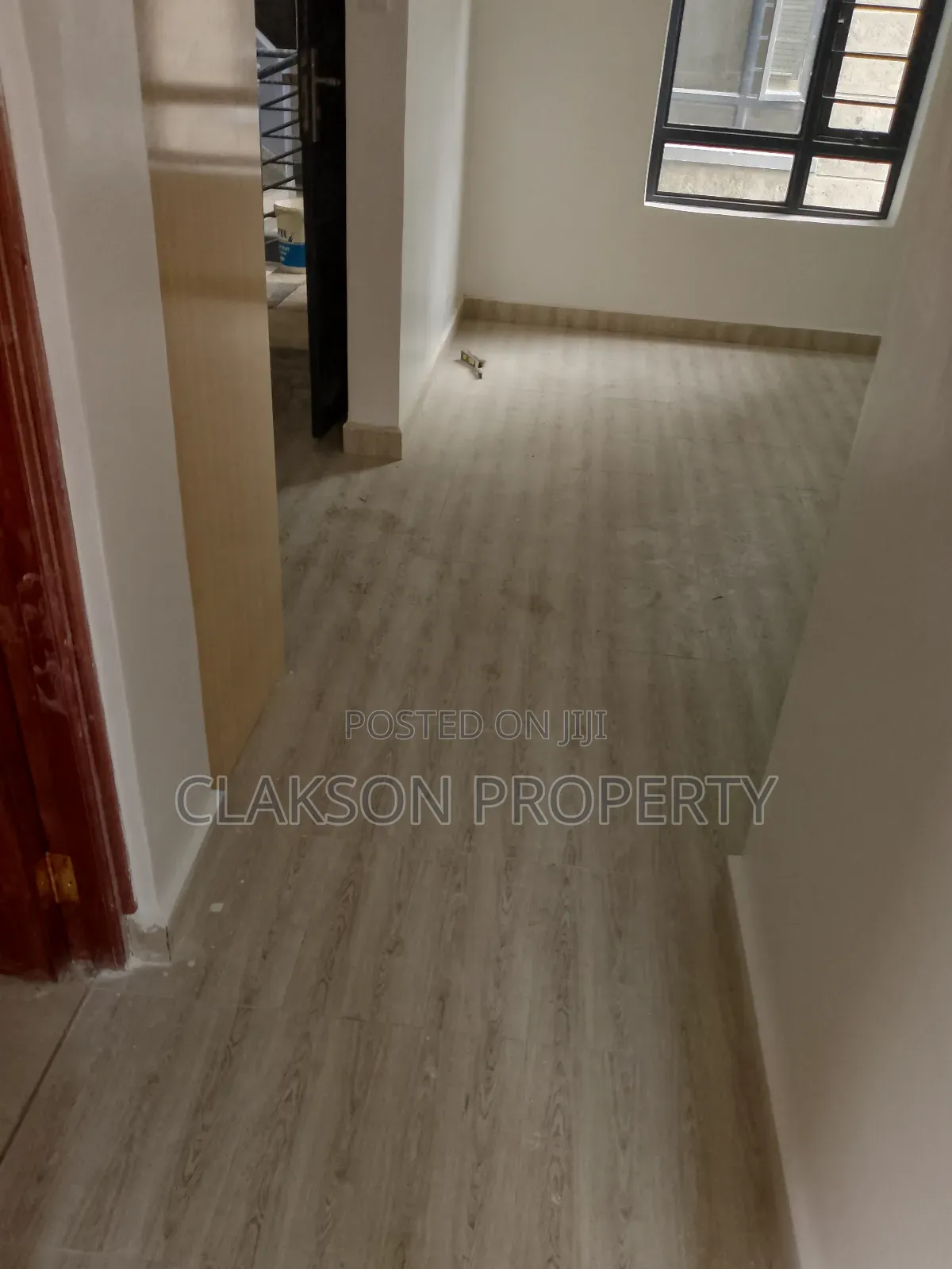 1bdrm Apartment in Mbagathi, Kilimani for rent in Kilimani