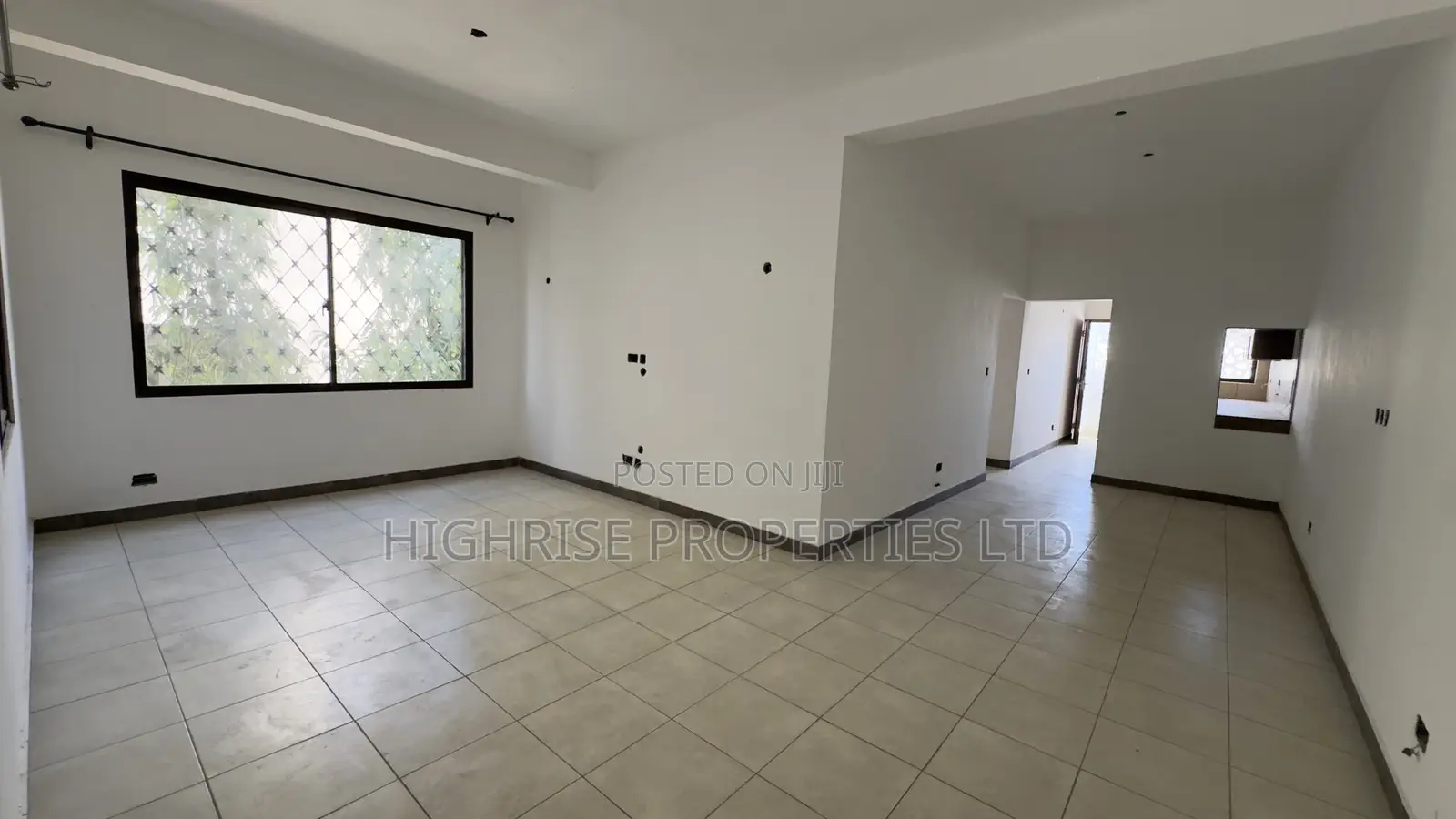 2bdrm Apartment in Bamburi for sale in Bamburi