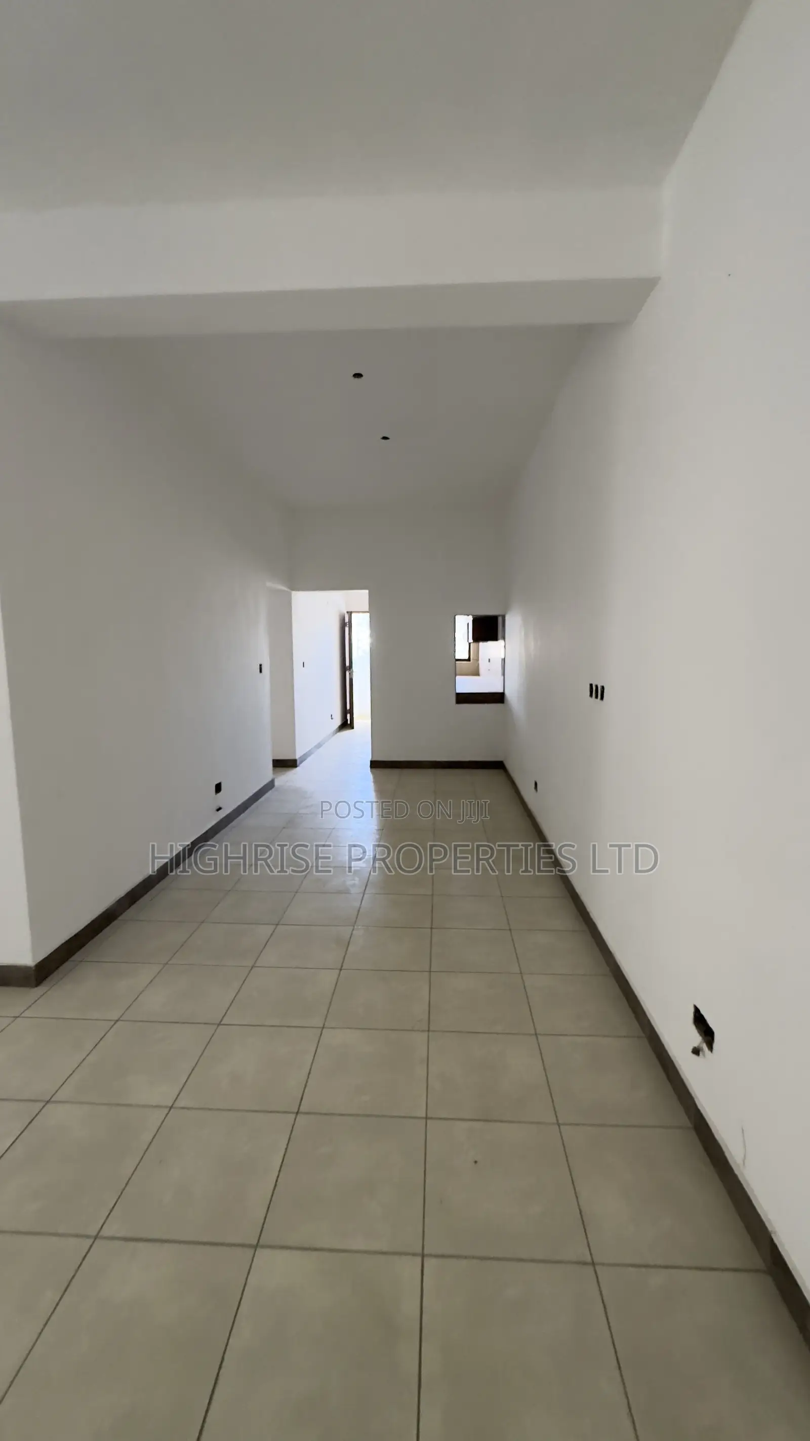 2bdrm Apartment in Bamburi for sale in Bamburi